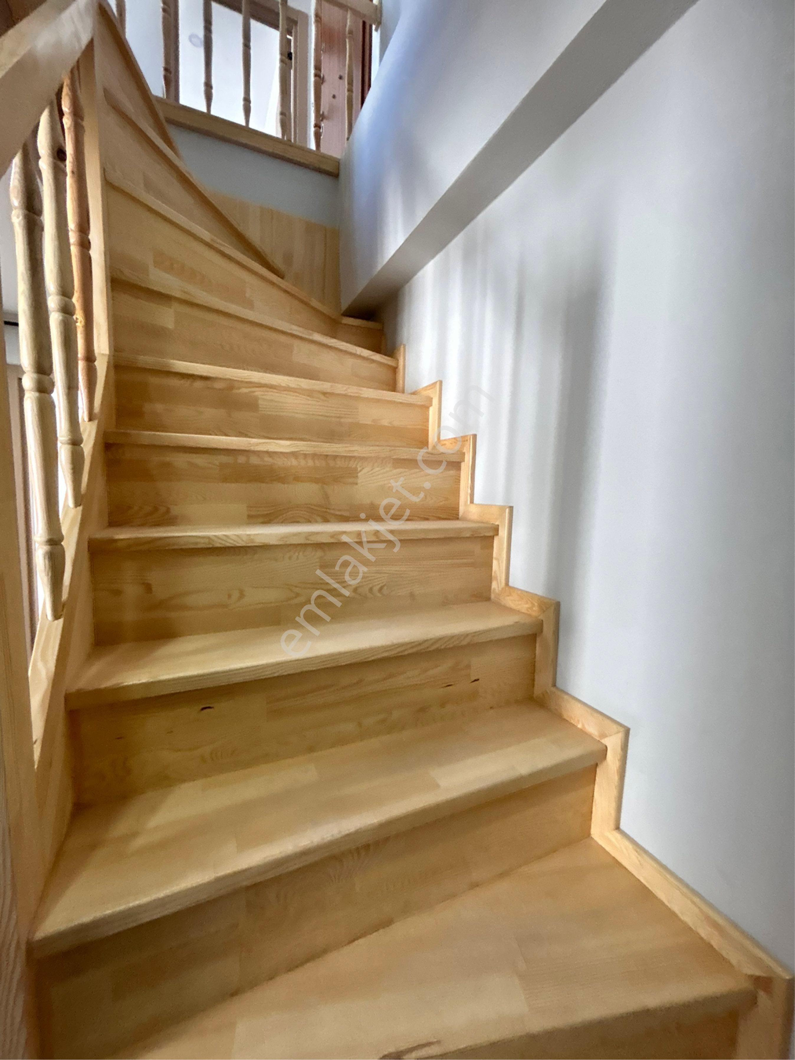 Demir Deluxe____kısmi Doğa Manzaralı Satılık Luxe 2+2 Daire____ - Görsel 16
