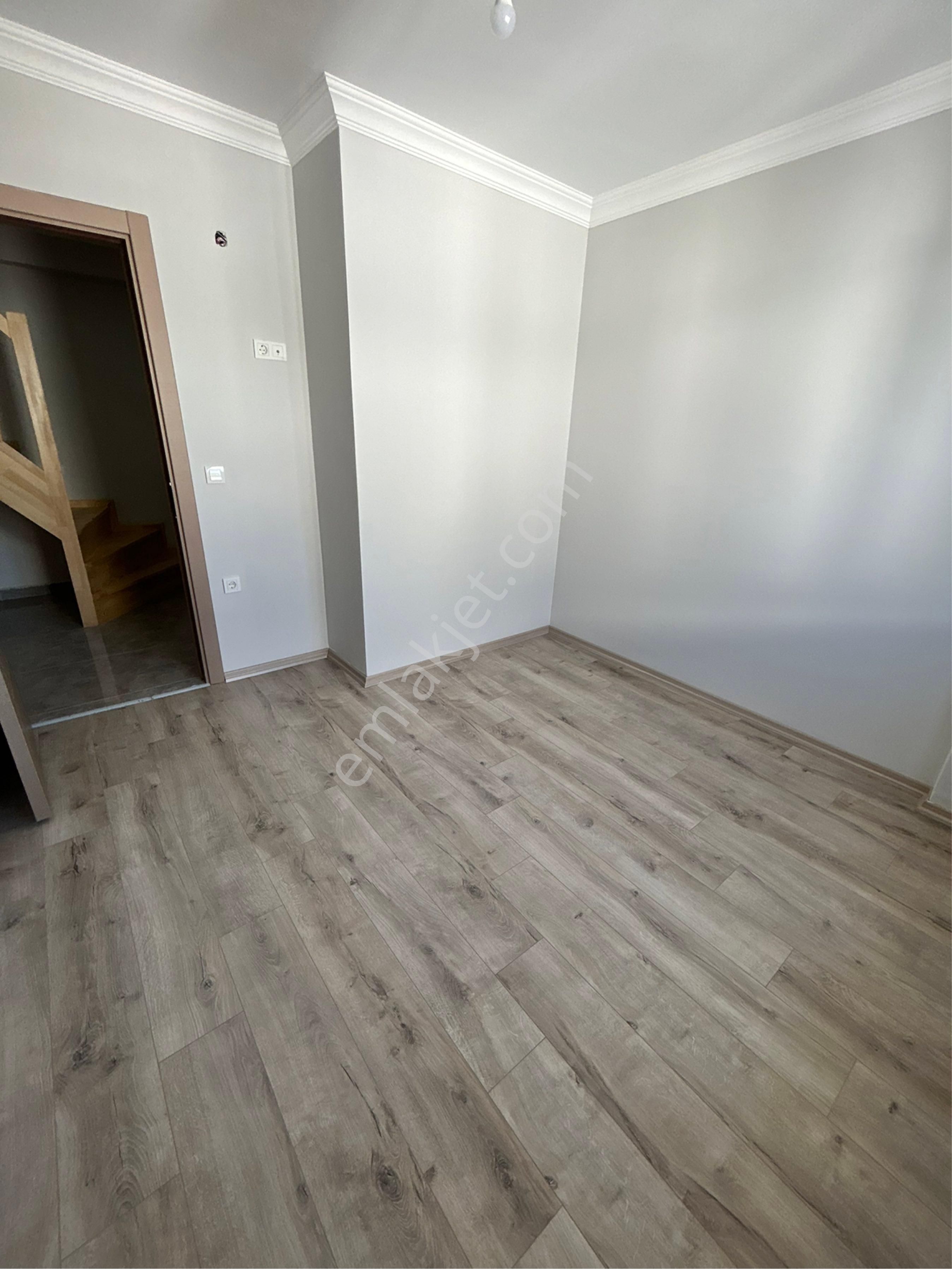 Demir Deluxe____kısmi Doğa Manzaralı Satılık Luxe 2+2 Daire____ - Görsel 9