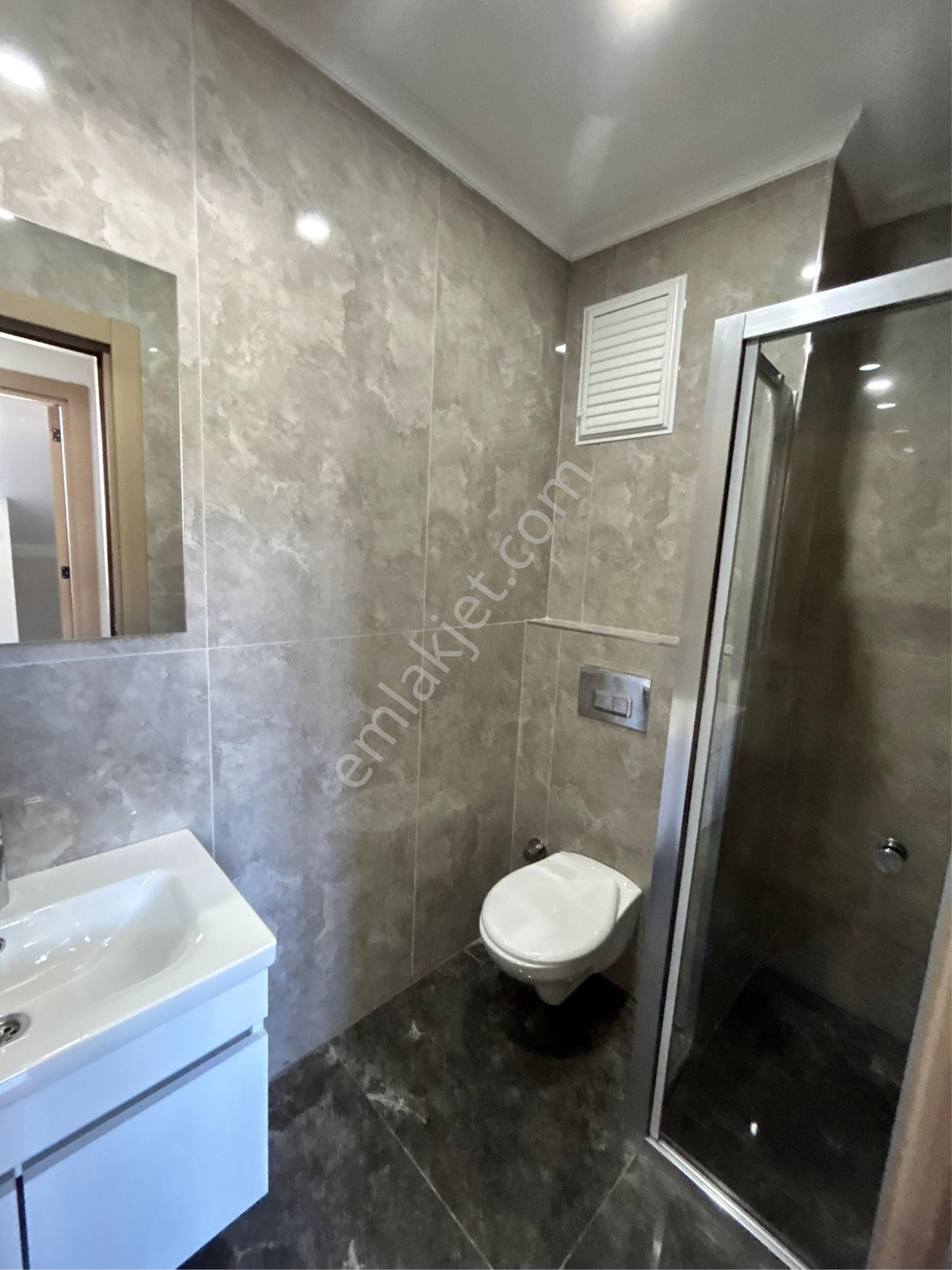 Demir Deluxe____kısmi Doğa Manzaralı Satılık Luxe 2+2 Daire____ - Görsel 19
