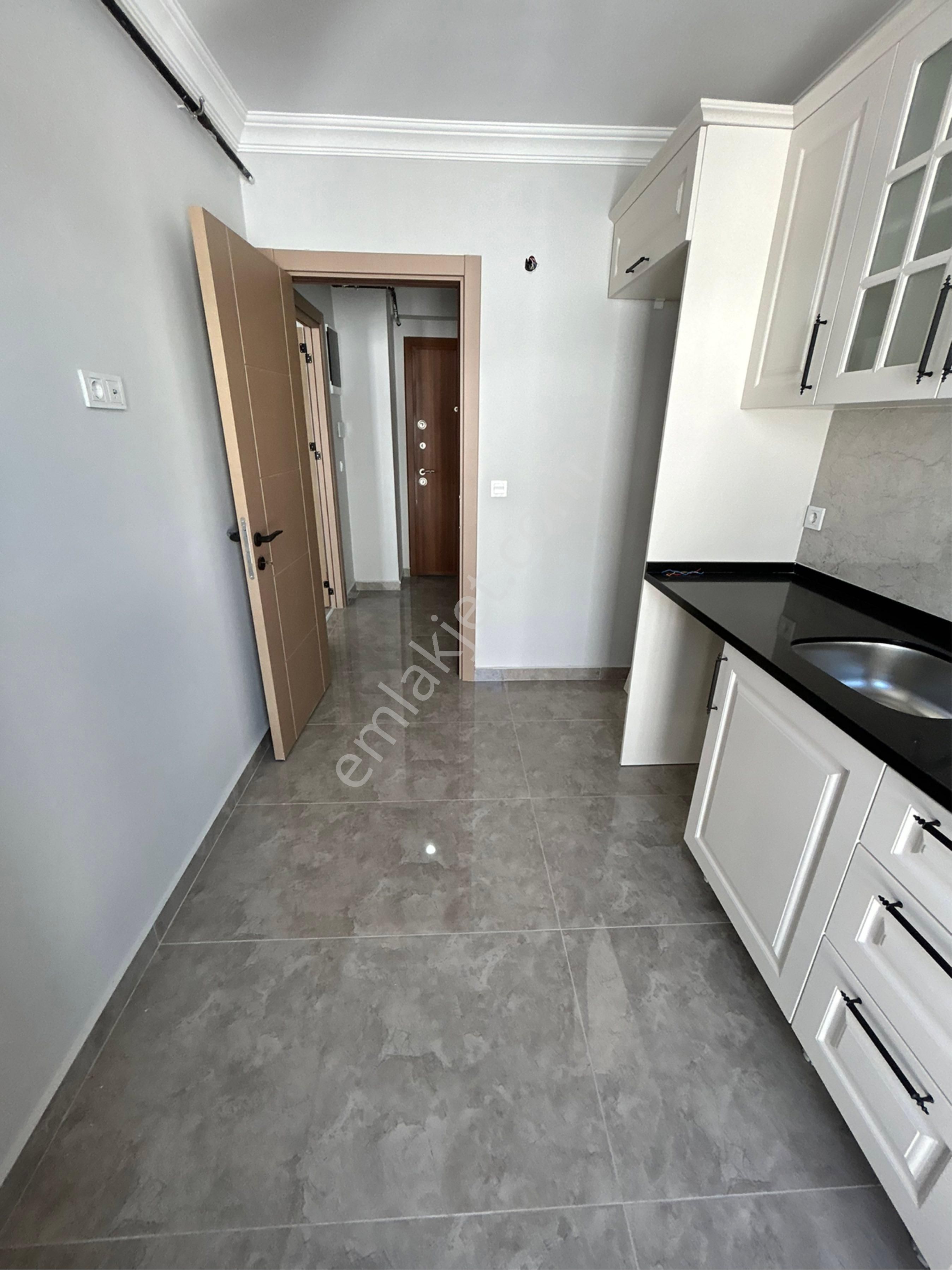 Demir Deluxe____kısmi Doğa Manzaralı Satılık Luxe 2+2 Daire____ - Görsel 6