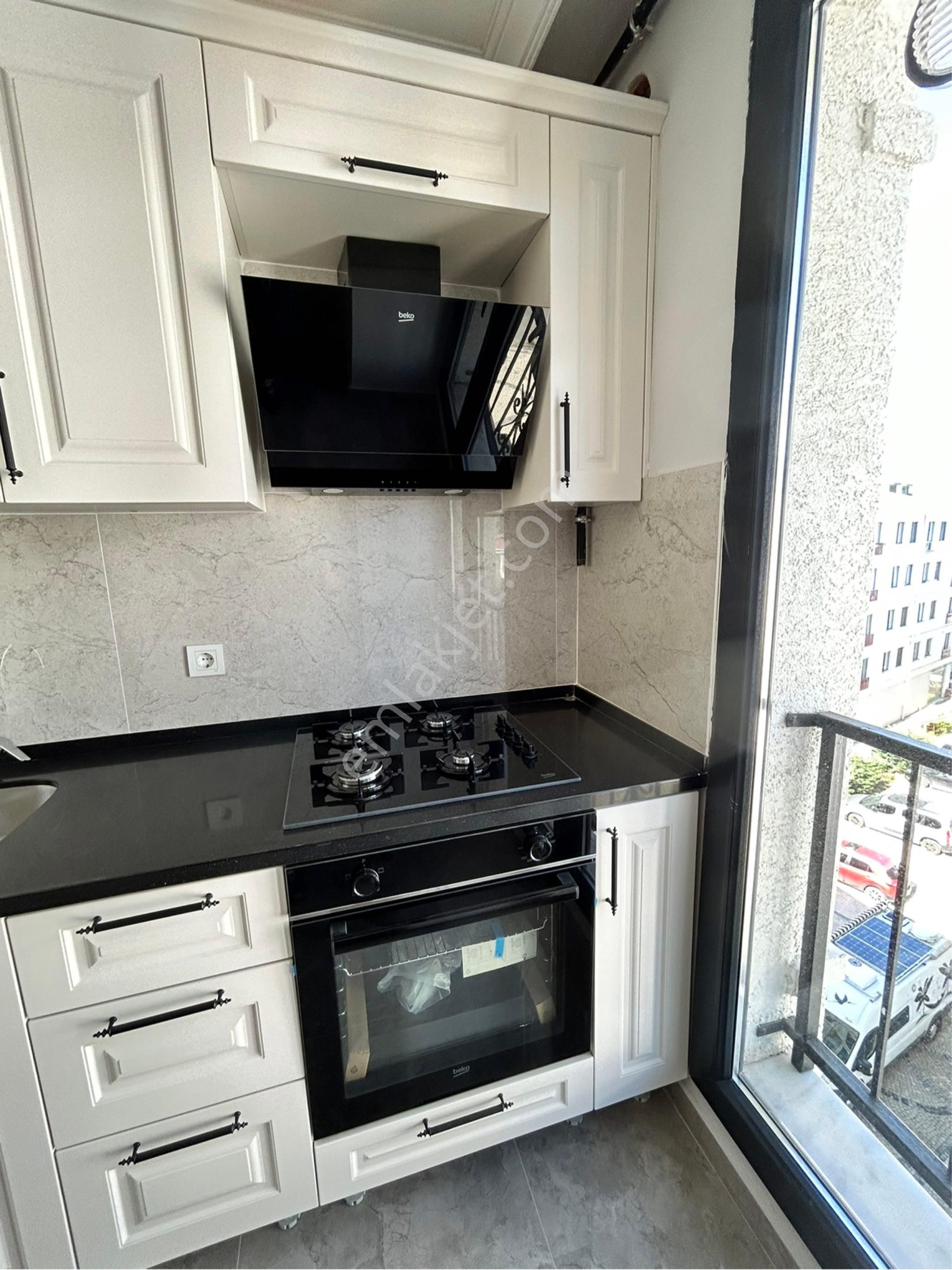Demir Deluxe____kısmi Doğa Manzaralı Satılık Luxe 2+2 Daire____ - Görsel 7