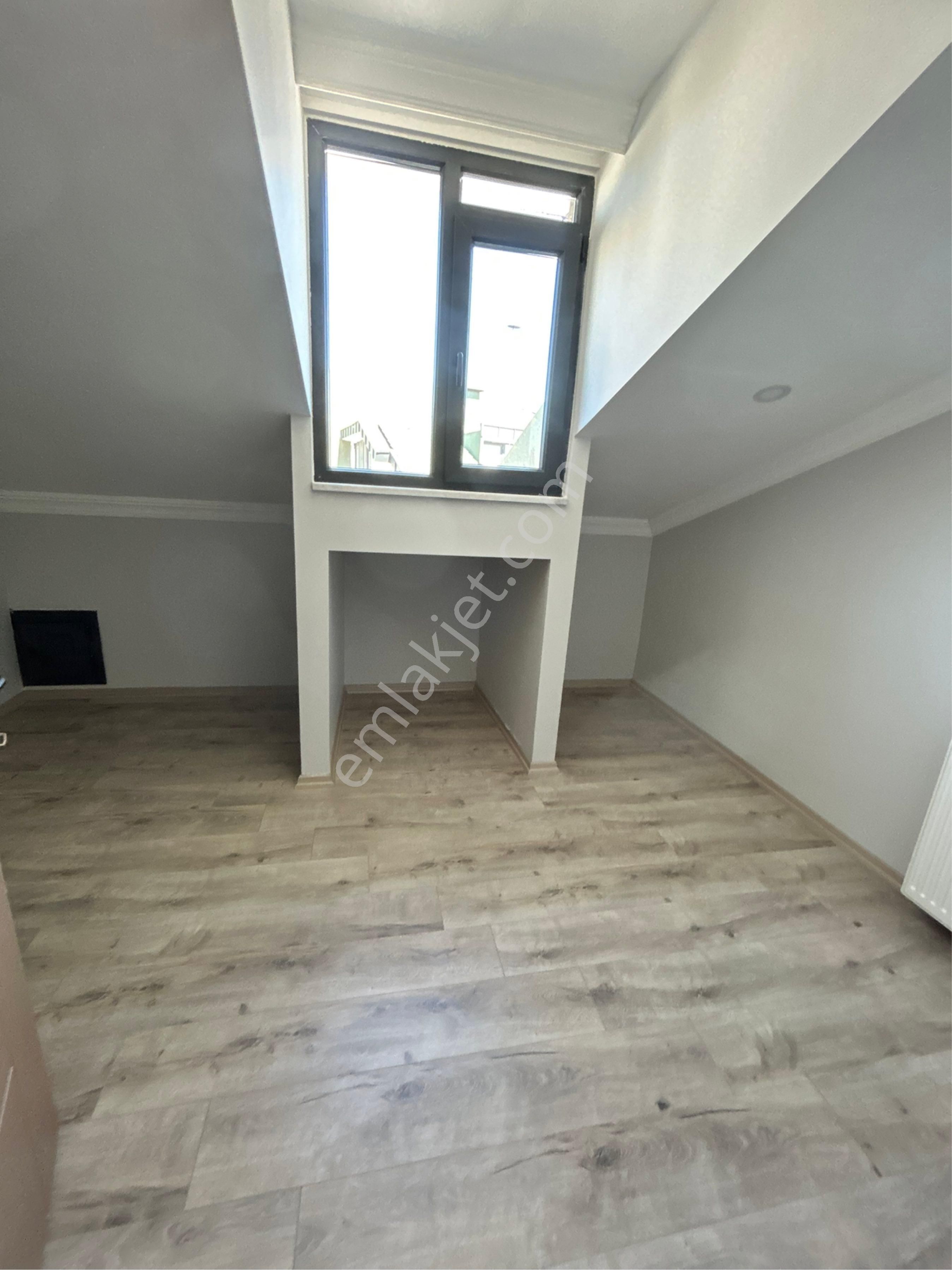 Demir Deluxe____kısmi Doğa Manzaralı Satılık Luxe 2+2 Daire____ - Görsel 18