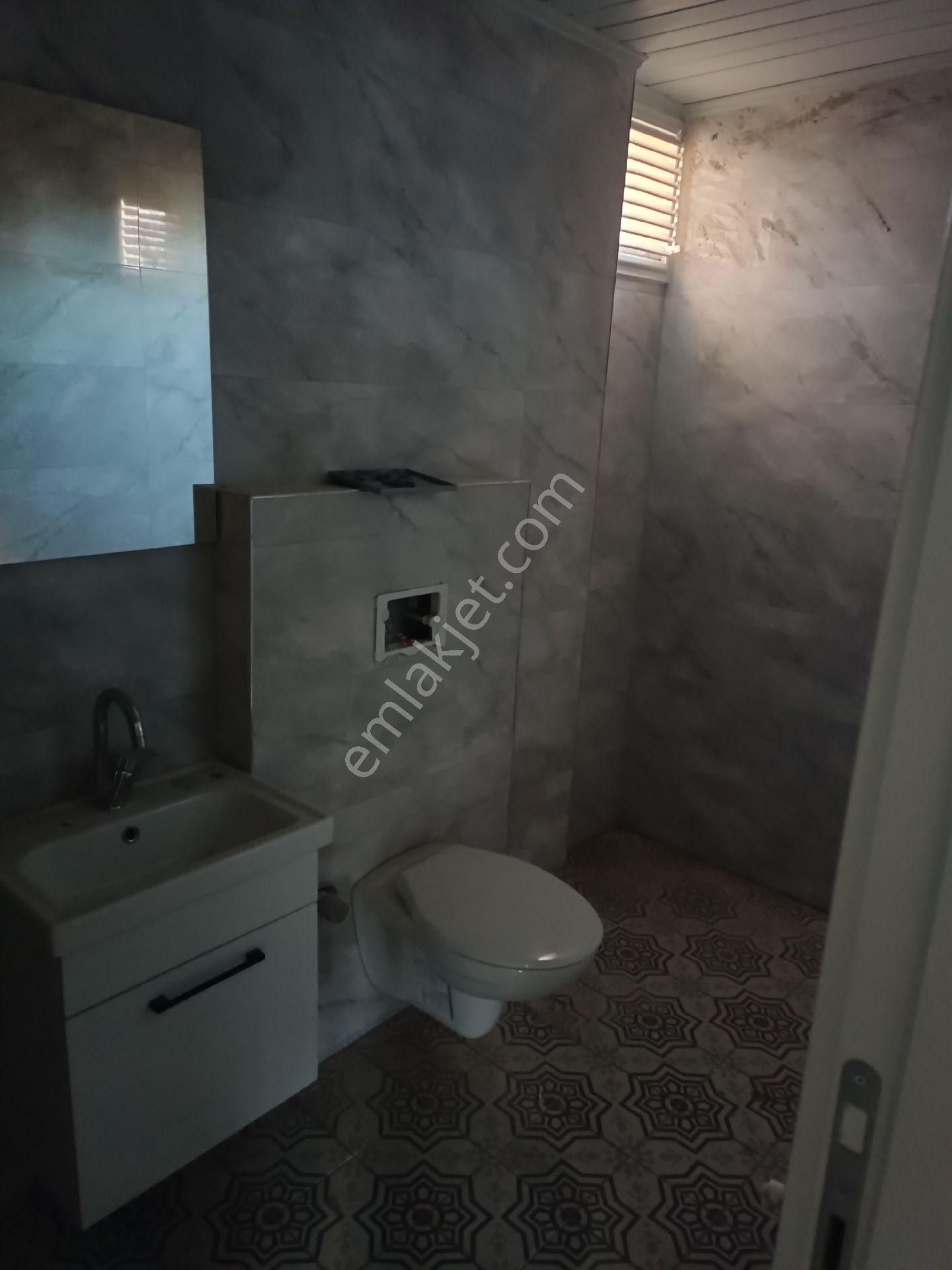 Erdemli Alata Mahallesi'nde Kiralık 2+1 Daire - Görsel 13