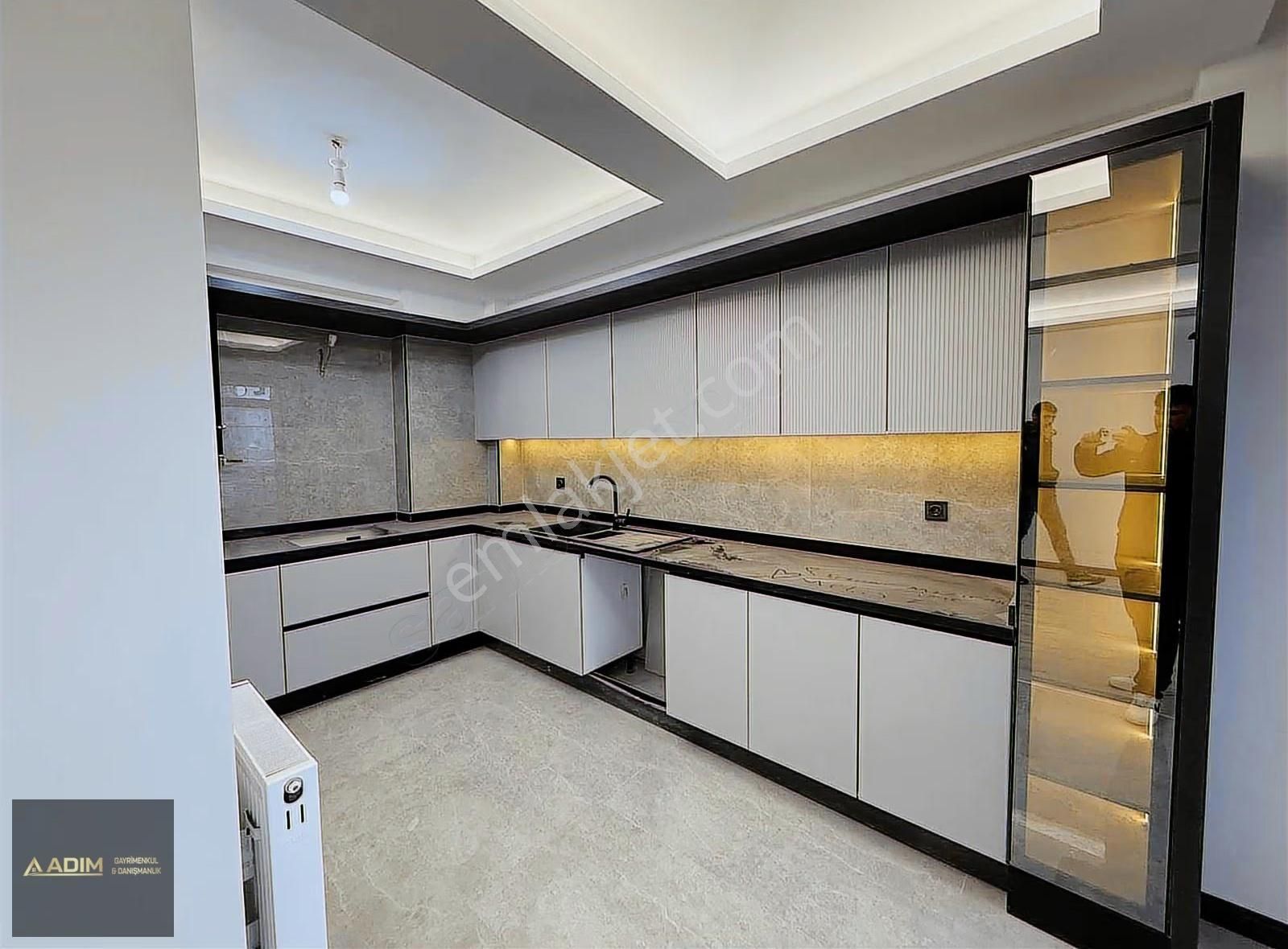 Yıldırım Beyazıt Mahallesinde Harika Konumda 165 M2 Fırsat Daire - Görsel 18