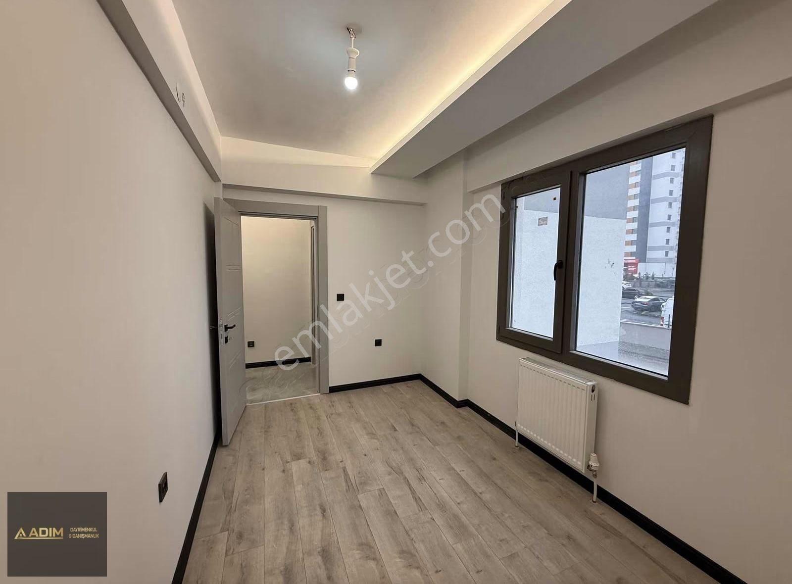 Yıldırım Beyazıt Mahallesinde Harika Konumda 165 M2 Fırsat Daire - Görsel 9