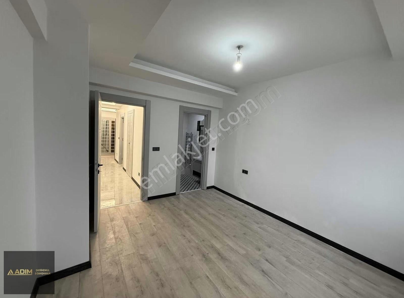 Yıldırım Beyazıt Mahallesinde Harika Konumda 165 M2 Fırsat Daire - Görsel 15