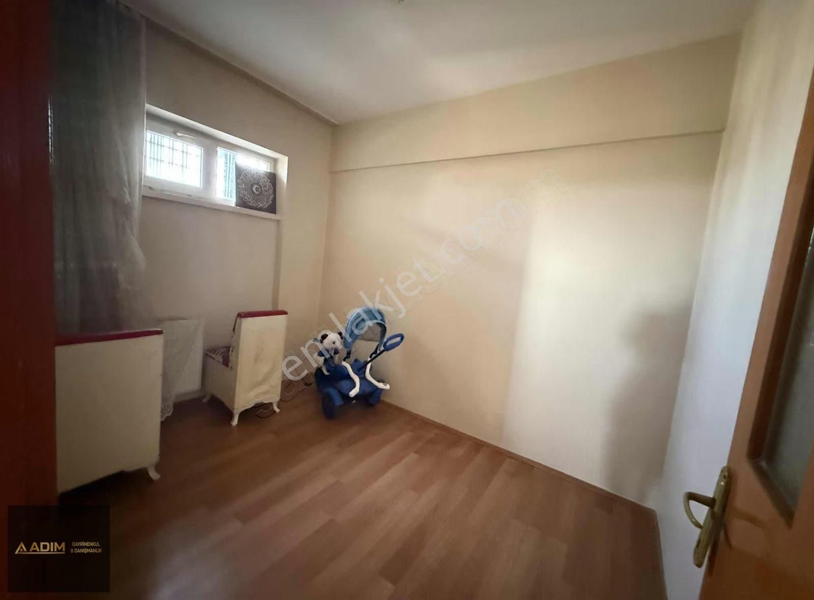 Mimsin Son Etaplarda Ara Kat Harika 3+1 Daire - Görsel 23