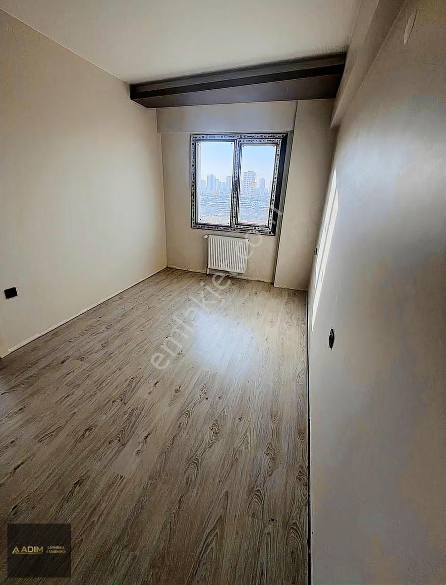 Mimsin Şirintepe De Mkd İnşaat 3+0 Satılık Daireler - Görsel 11