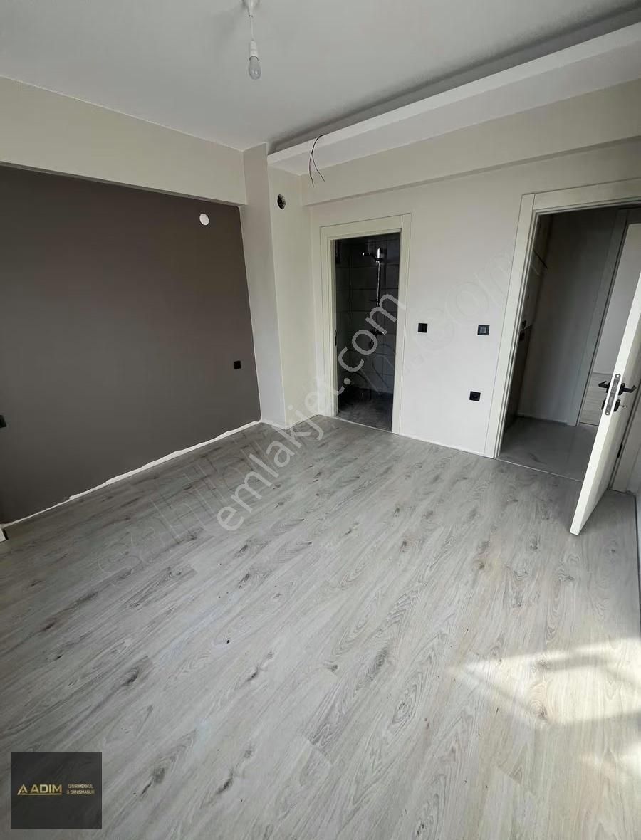 Mimsin Şirintepe De Mkd İnşaat 3+0 Satılık Daireler - Görsel 8