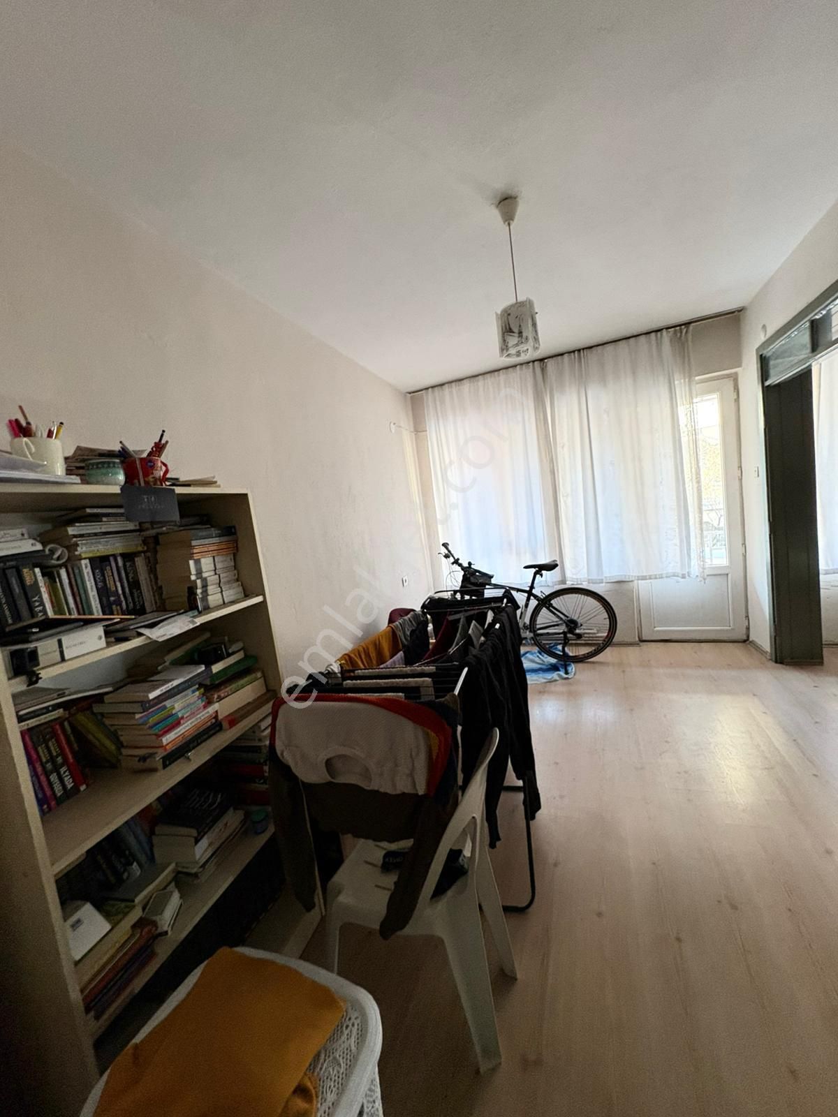 Binyapıdan Kıbrıs Şehitler Yakını 2+1 Satılık Fırsat Daire - Görsel 17