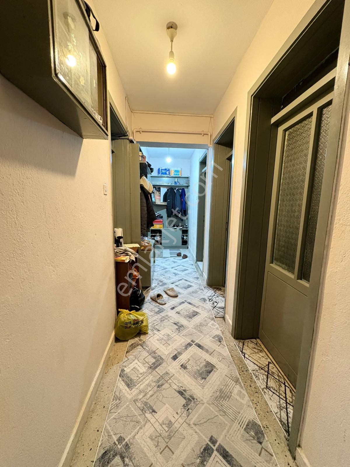 Binyapıdan Kıbrıs Şehitler Yakını 2+1 Satılık Fırsat Daire - Görsel 19