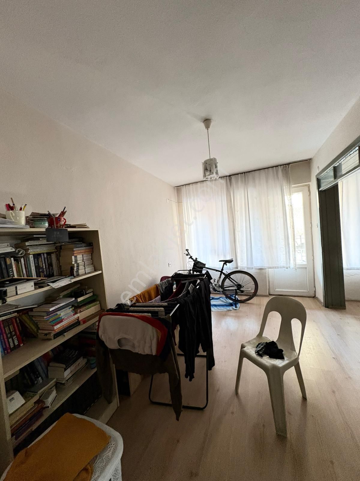 Binyapıdan Kıbrıs Şehitler Yakını 2+1 Satılık Fırsat Daire - Görsel 15