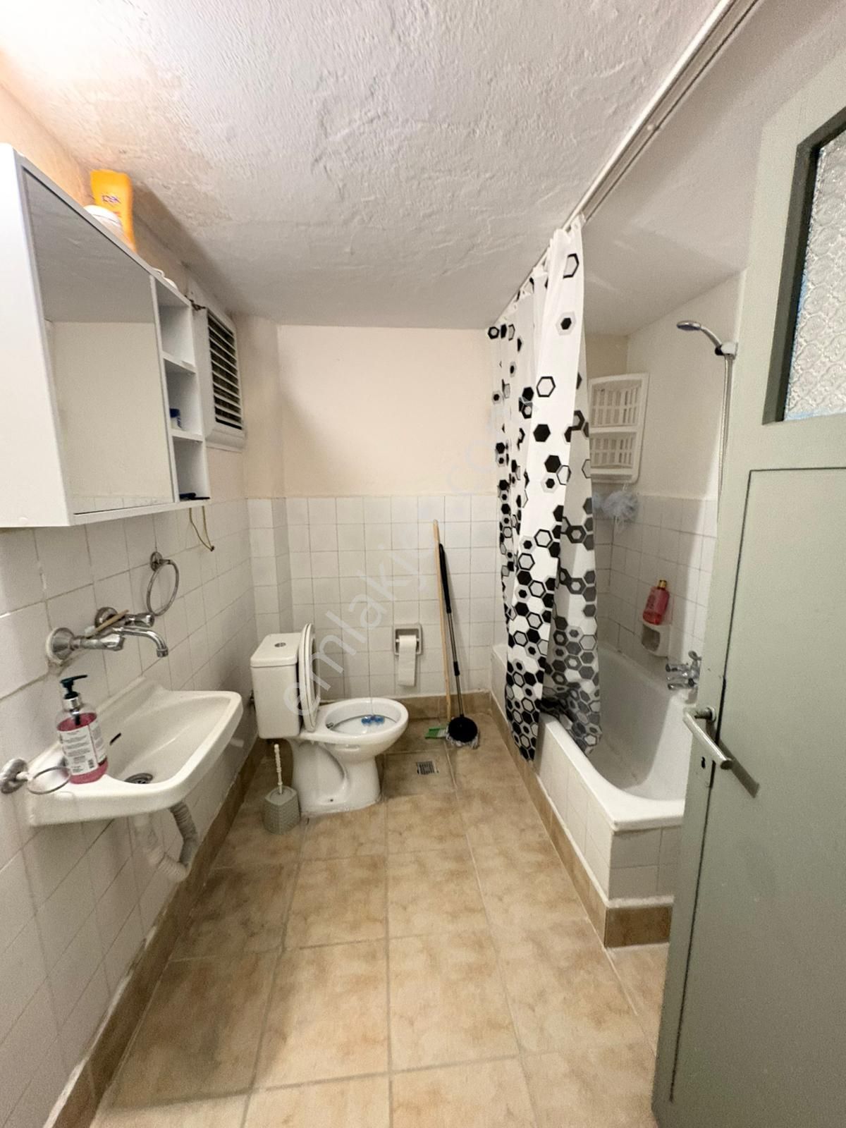 Binyapıdan Kıbrıs Şehitler Yakını 2+1 Satılık Fırsat Daire - Görsel 11