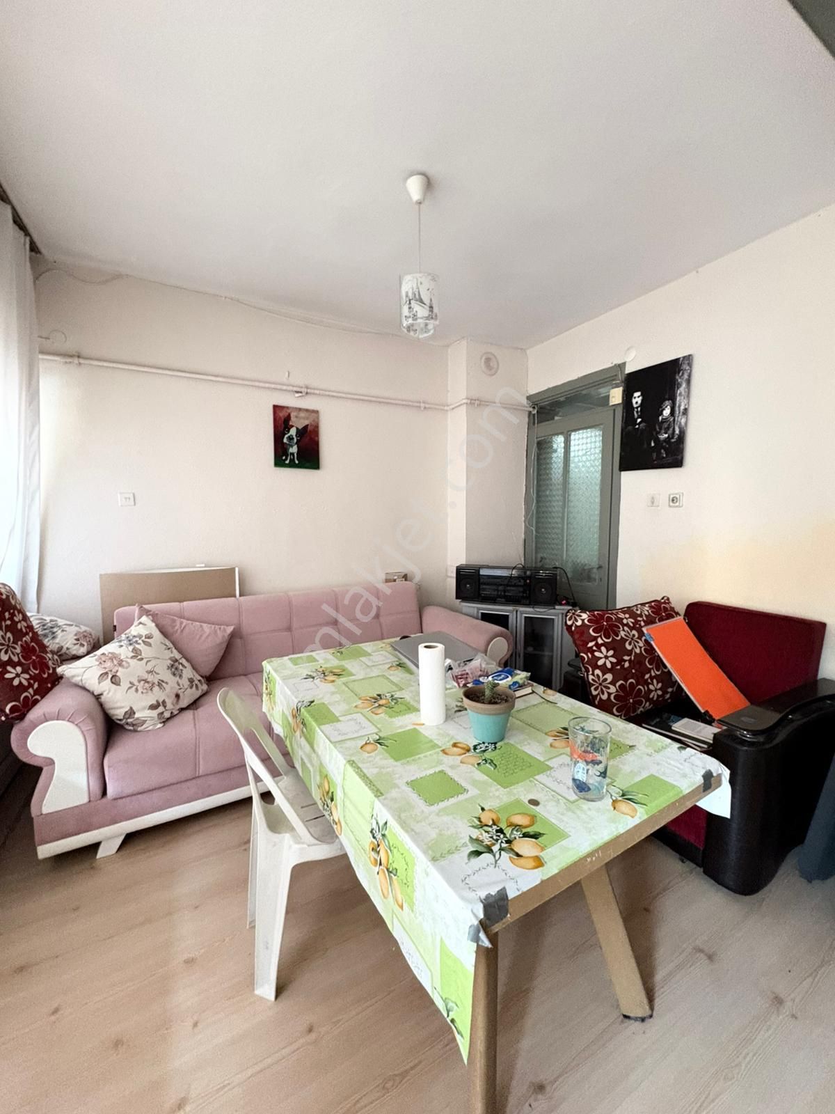 Binyapıdan Kıbrıs Şehitler Yakını 2+1 Satılık Fırsat Daire - Görsel 10