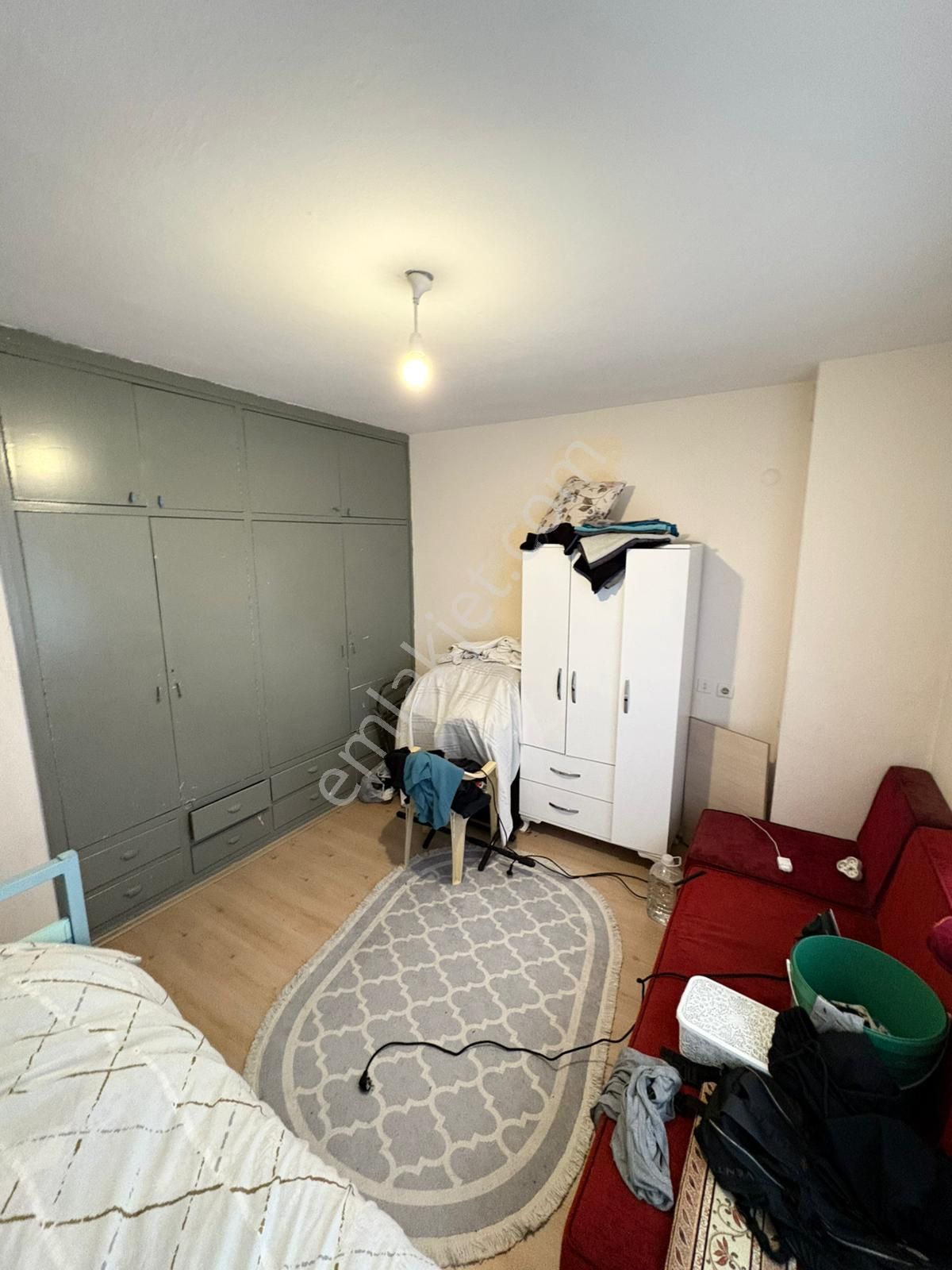 Binyapıdan Kıbrıs Şehitler Yakını 2+1 Satılık Fırsat Daire - Görsel 12