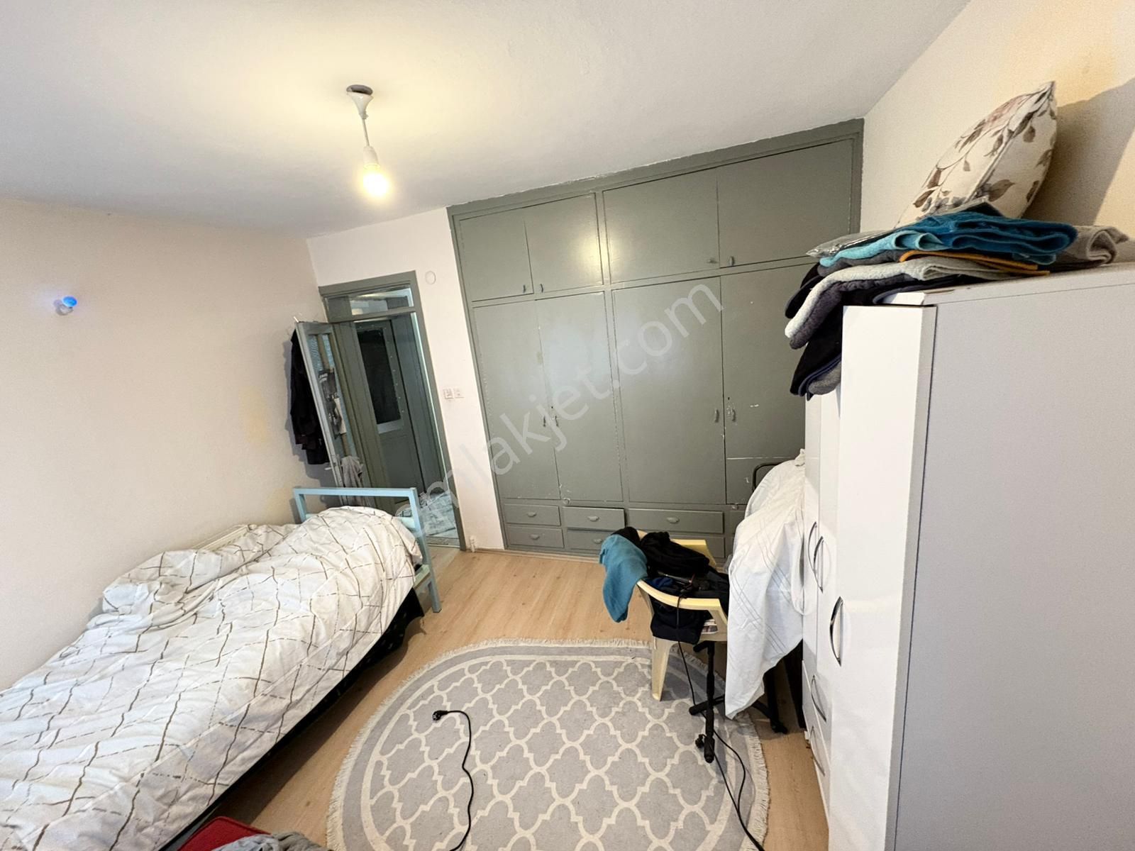 Binyapıdan Kıbrıs Şehitler Yakını 2+1 Satılık Fırsat Daire