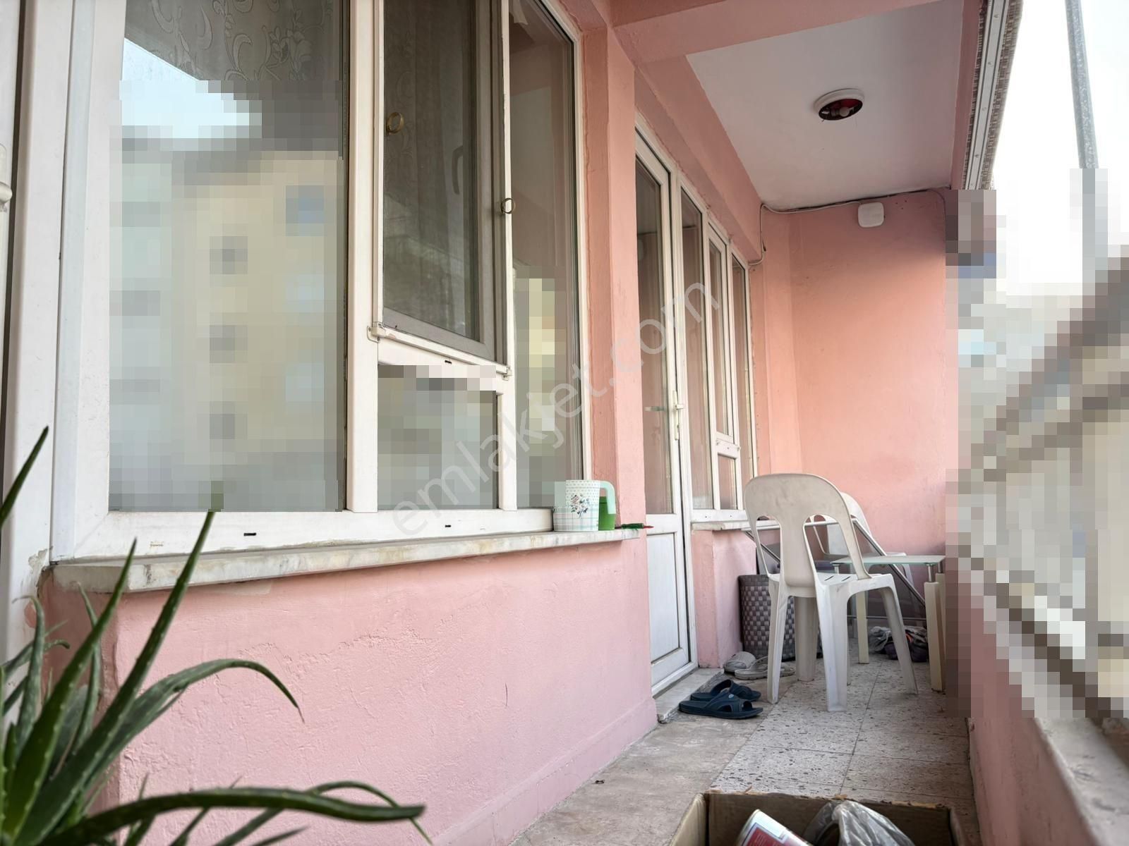 Binyapıdan Kıbrıs Şehitler Yakını 2+1 Satılık Fırsat Daire - Görsel 13