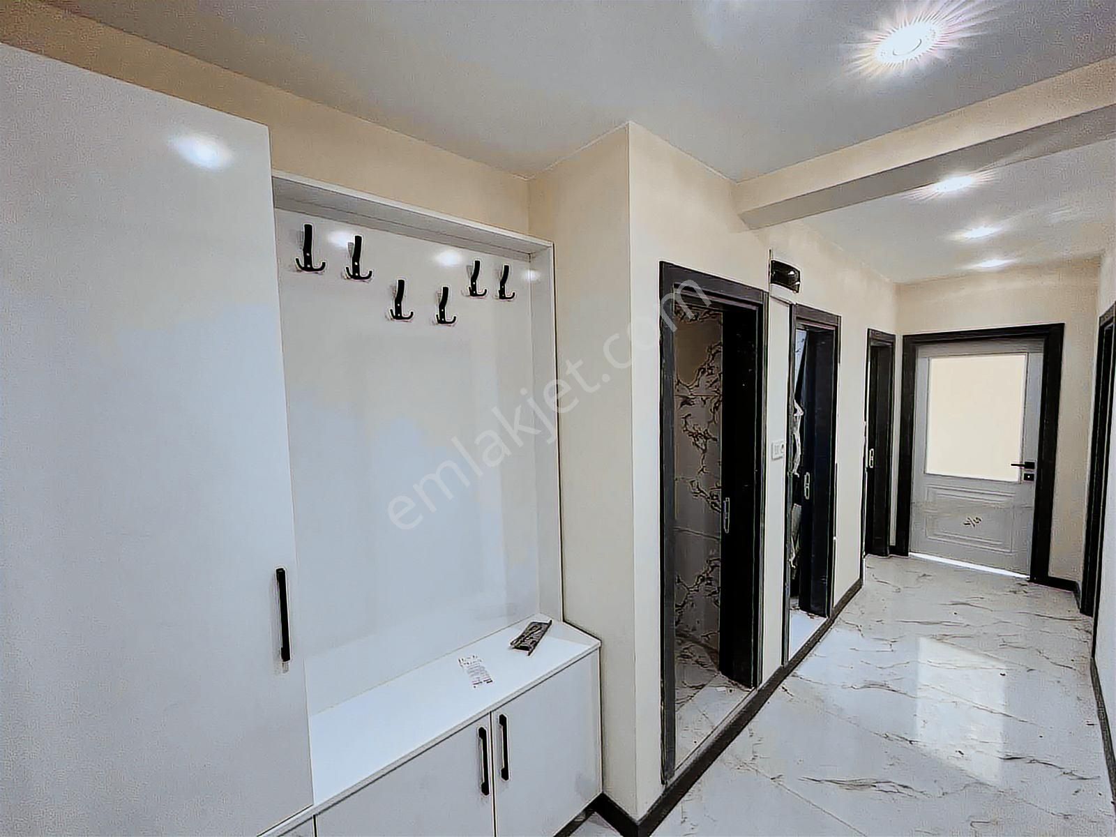 Akdoğanlardan Yıldırım Beyazıt Mah Satılık Lüx 2+1 Daireler - Görsel 8