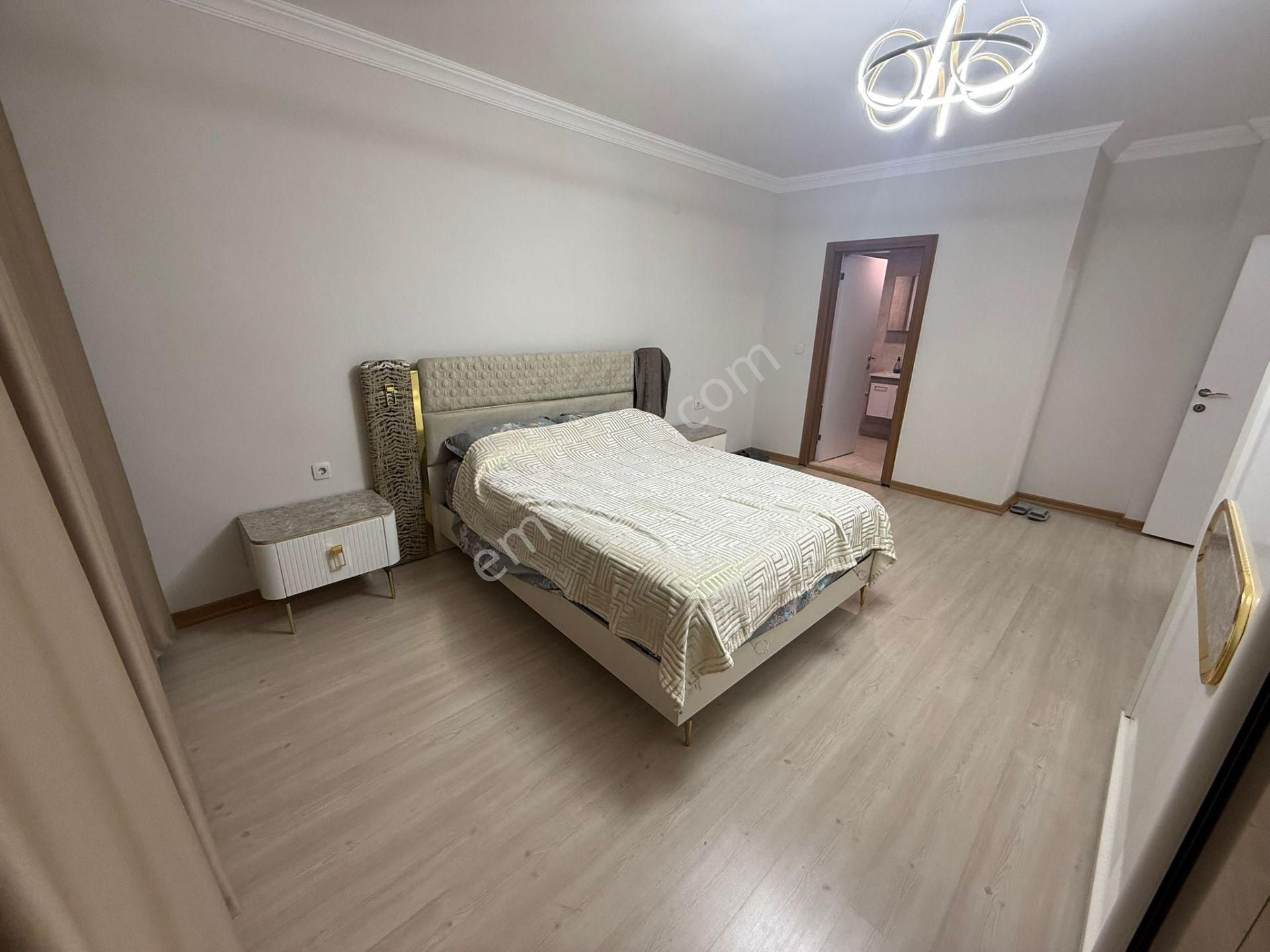 Ankalife'tan Türkseven Prestij Konutlarında 3+1 Satılık Daire - Görsel 18