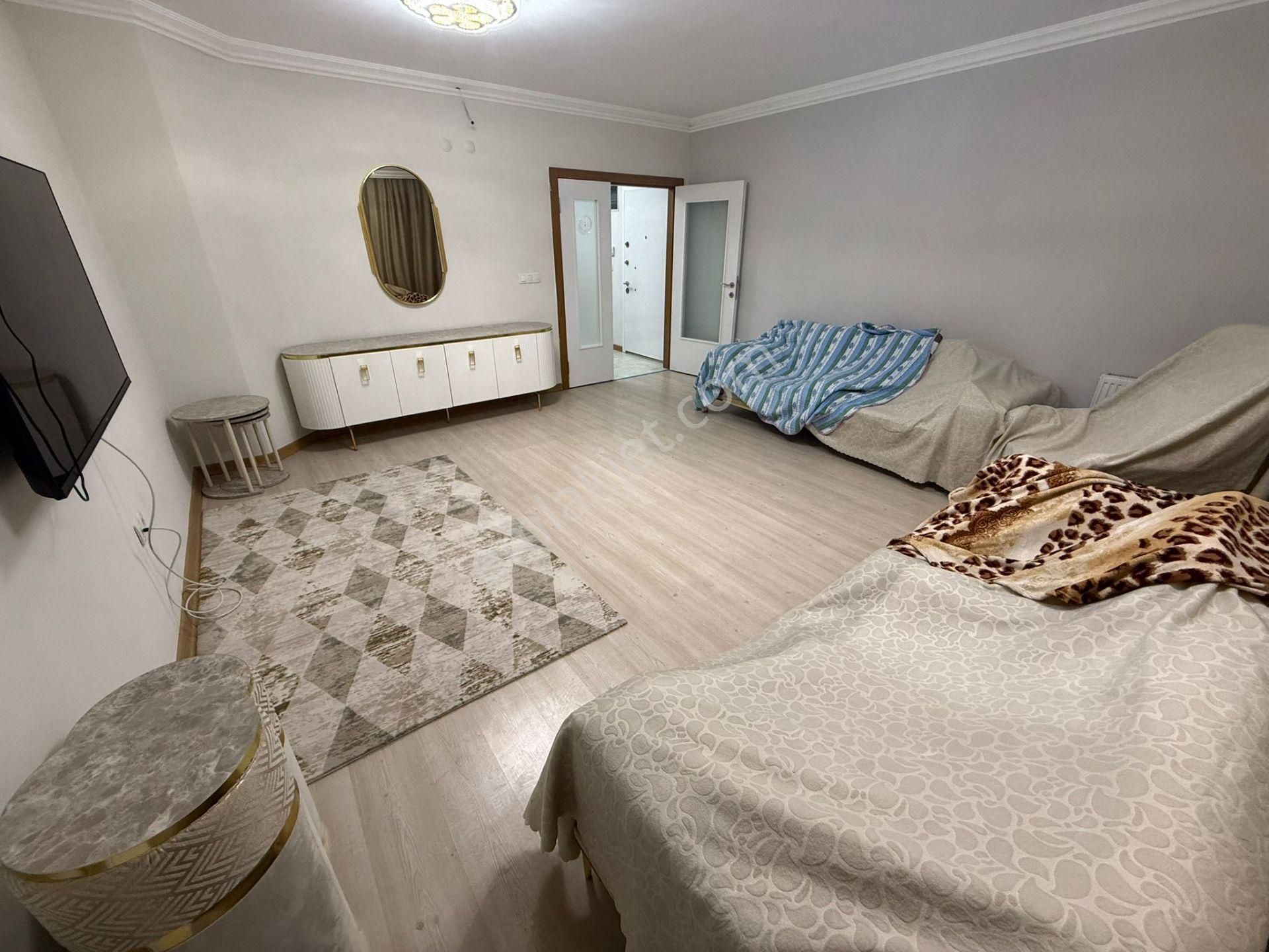 Ankalife'tan Türkseven Prestij Konutlarında 3+1 Satılık Daire - Görsel 3