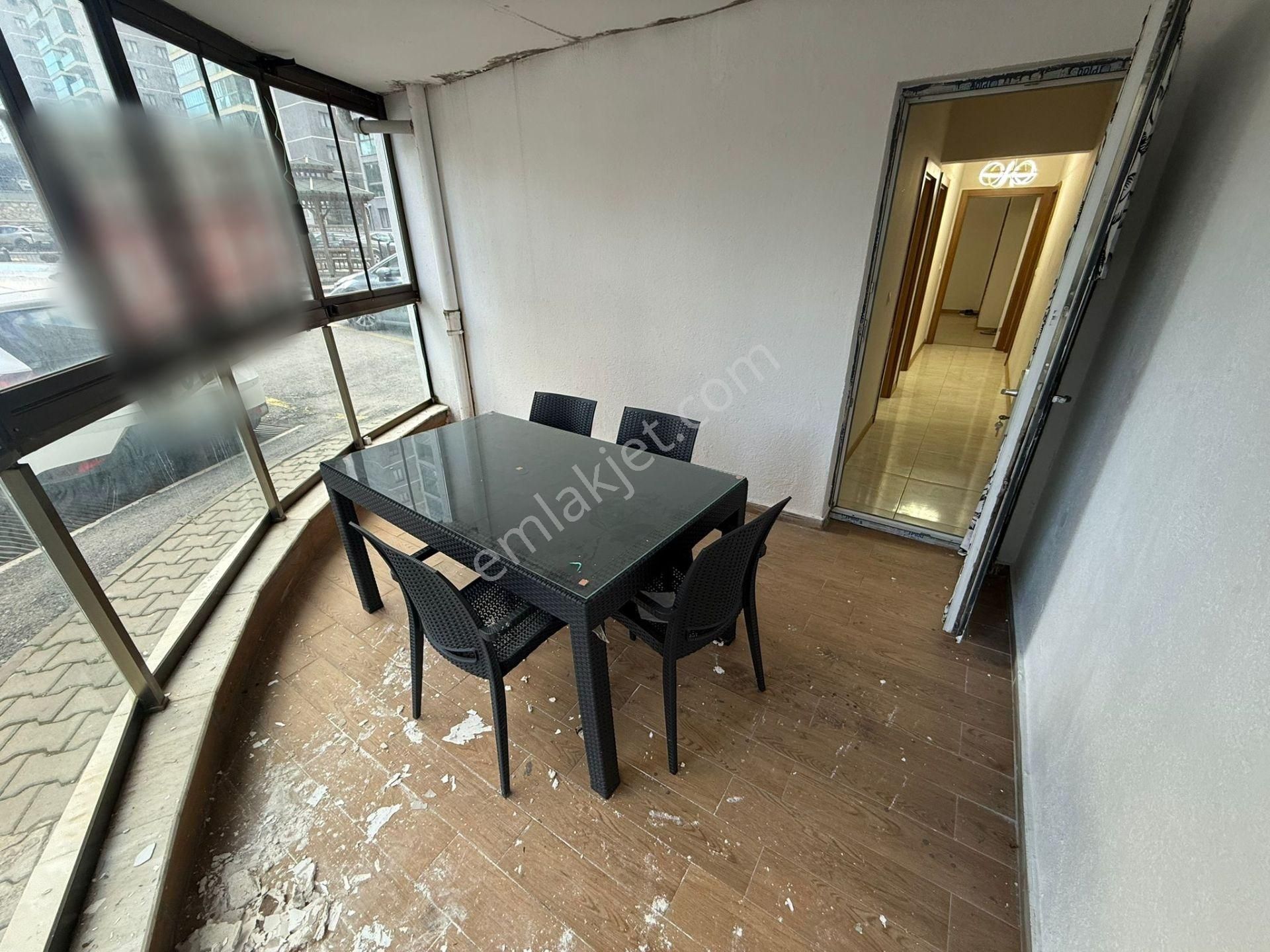 Ankalife'tan Türkseven Prestij Konutlarında 3+1 Satılık Daire - Görsel 20