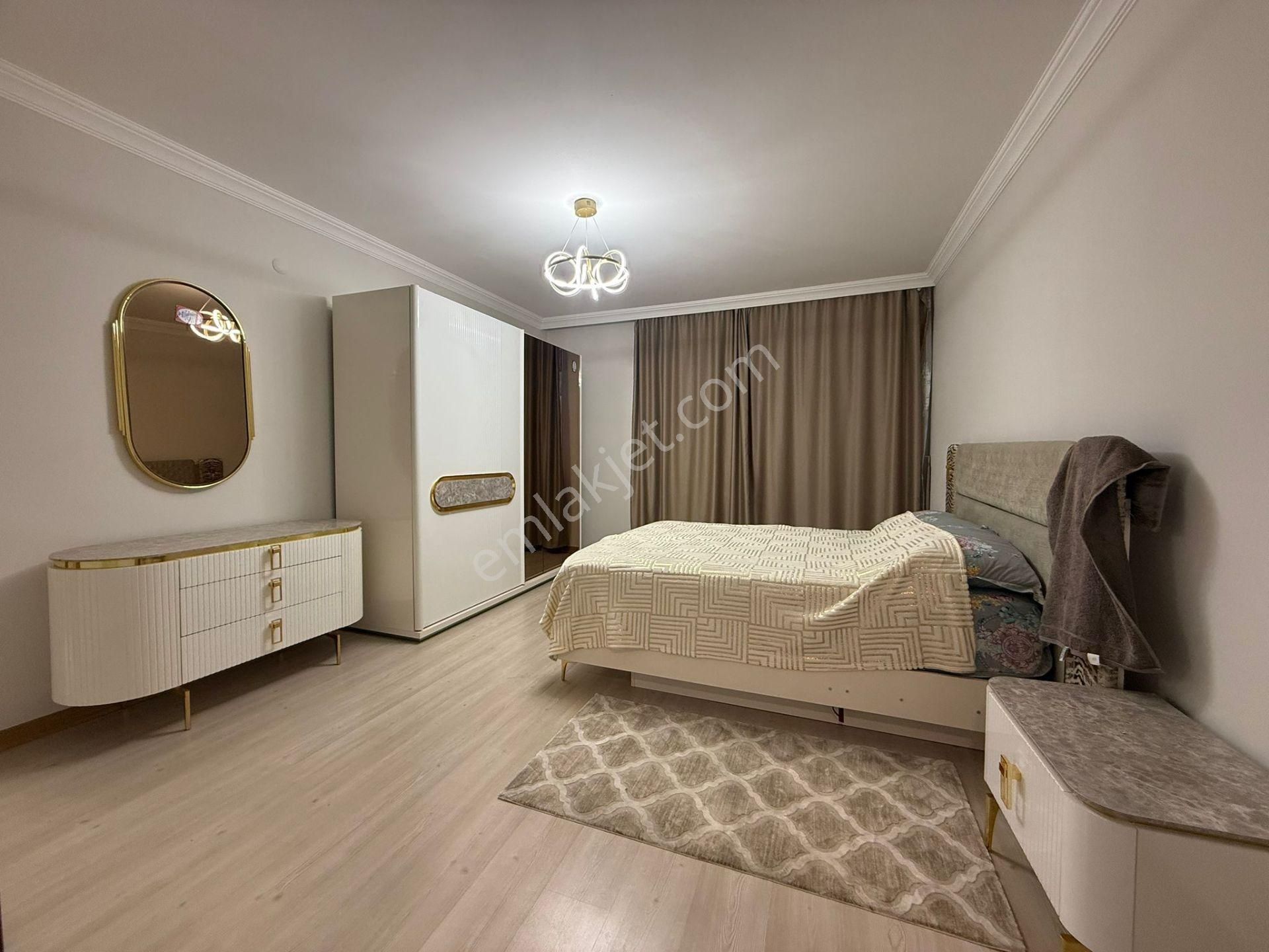 Ankalife'tan Türkseven Prestij Konutlarında 3+1 Satılık Daire - Görsel 17