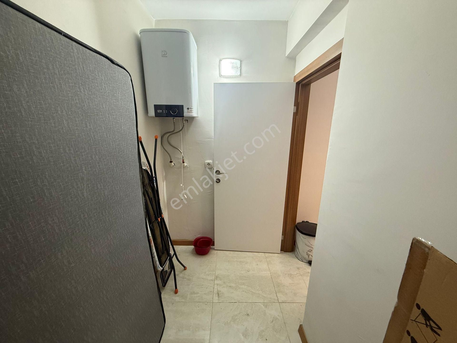 Ankalife'tan Türkseven Prestij Konutlarında 3+1 Satılık Daire - Görsel 8