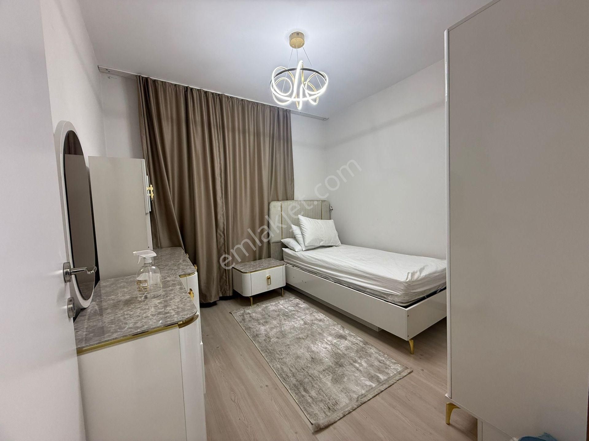 Ankalife'tan Türkseven Prestij Konutlarında 3+1 Satılık Daire - Görsel 10