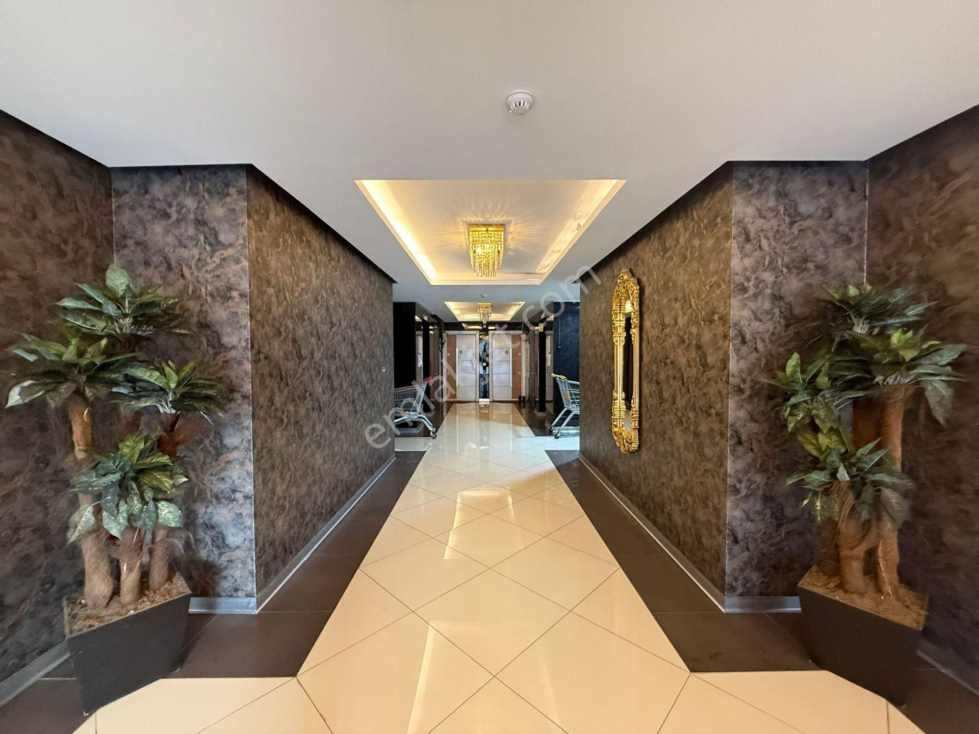 Ankalife'tan Türkseven Prestij Konutlarında 3+1 Satılık Daire - Görsel 31