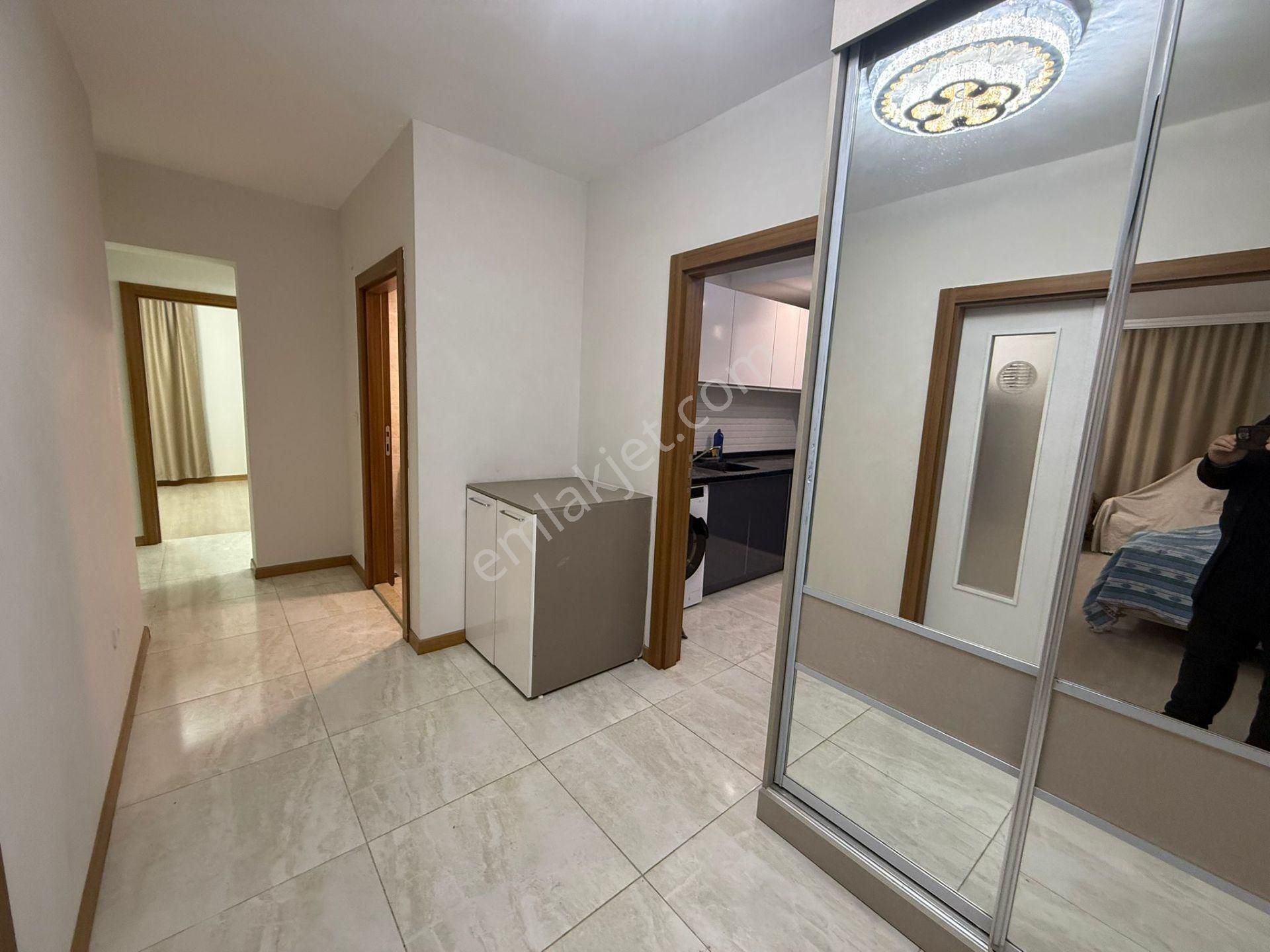 Ankalife'tan Türkseven Prestij Konutlarında 3+1 Satılık Daire - Görsel 28