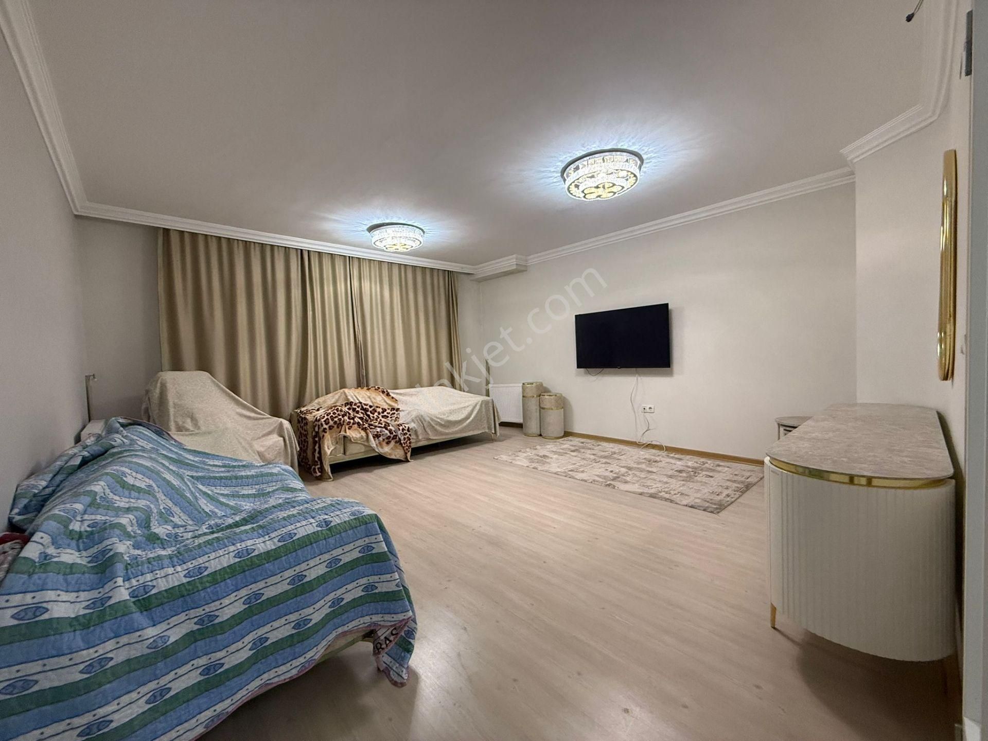 Ankalife'tan Türkseven Prestij Konutlarında 3+1 Satılık Daire