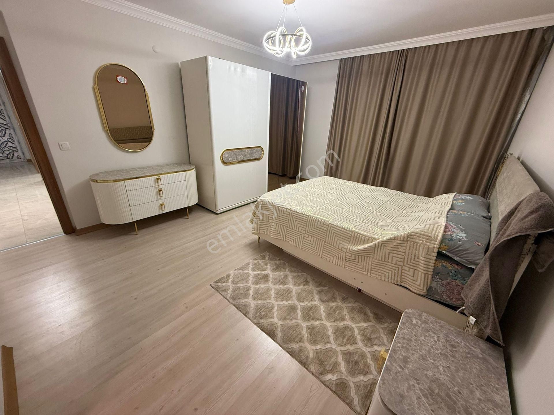 Ankalife'tan Türkseven Prestij Konutlarında 3+1 Satılık Daire - Görsel 16