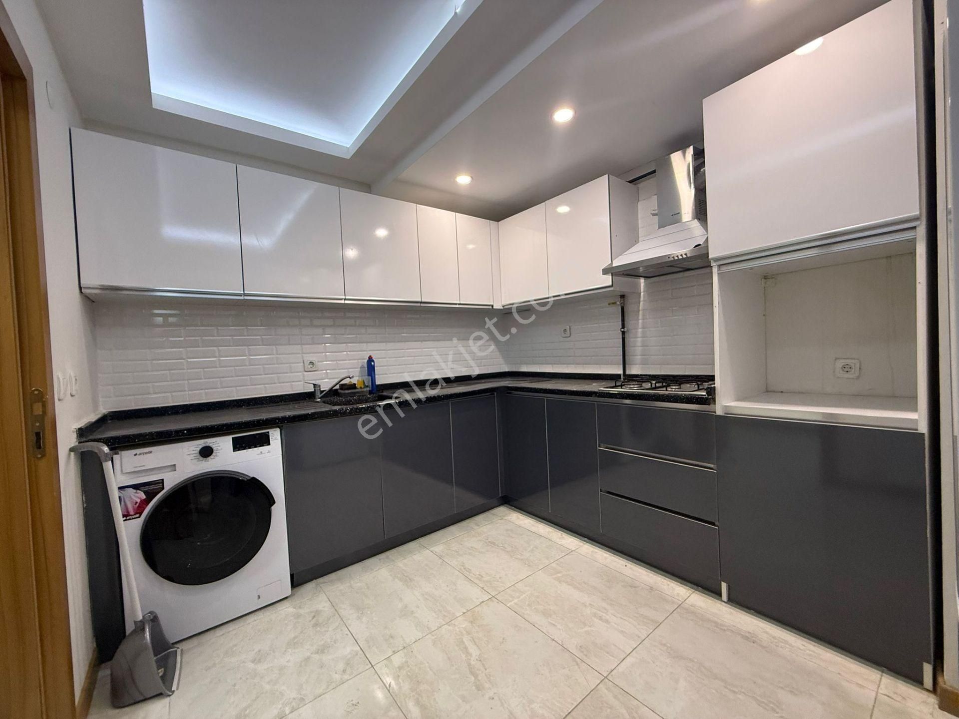 Ankalife'tan Türkseven Prestij Konutlarında 3+1 Satılık Daire - Görsel 4