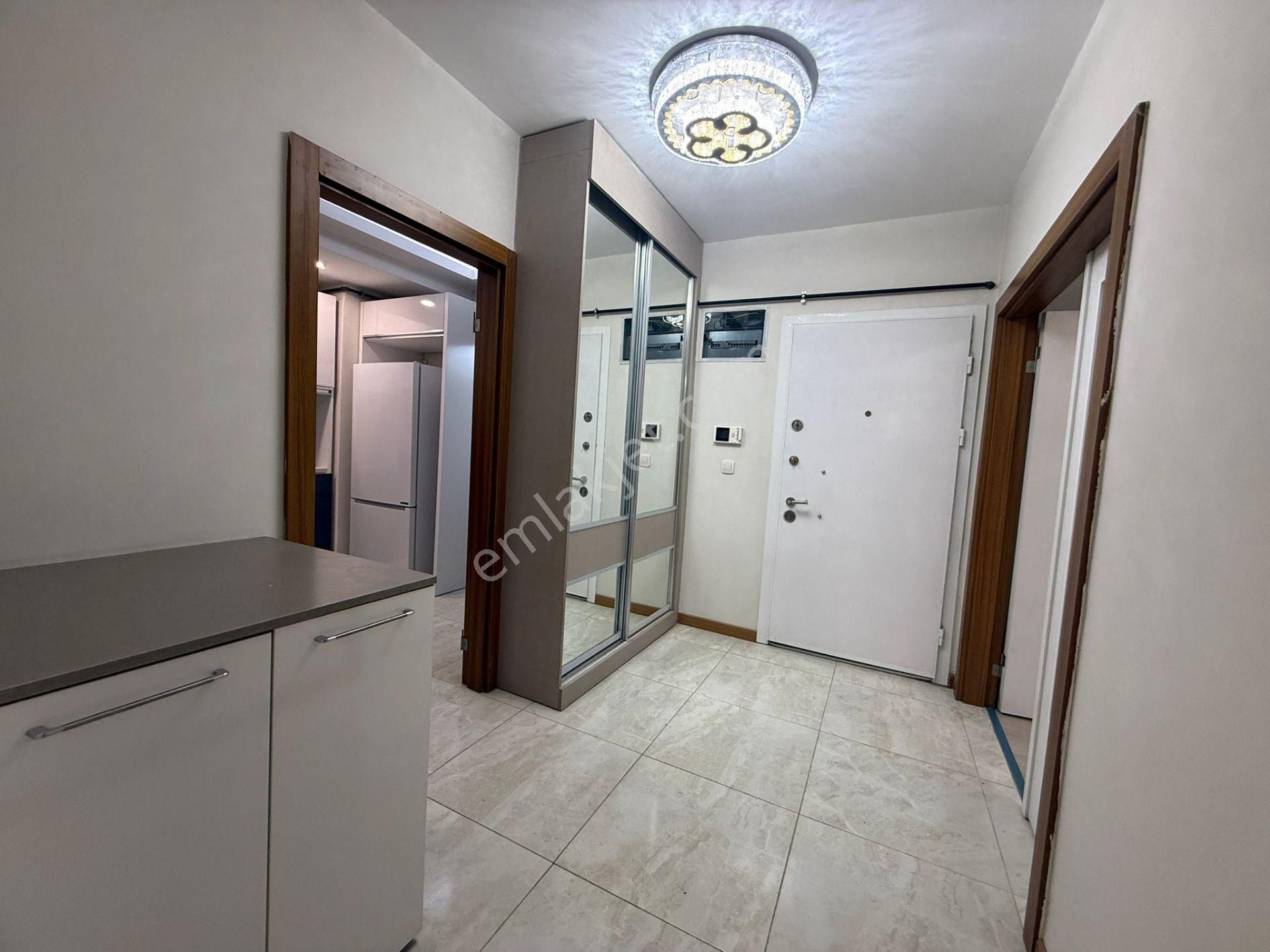 Ankalife'tan Türkseven Prestij Konutlarında 3+1 Satılık Daire - Görsel 27