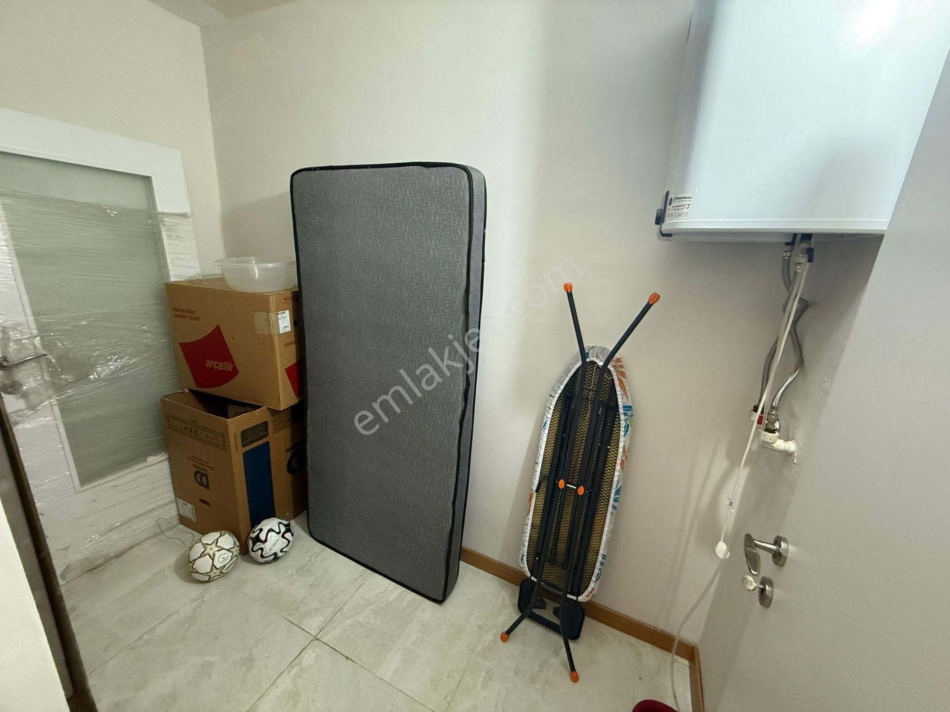 Ankalife'tan Türkseven Prestij Konutlarında 3+1 Satılık Daire - Görsel 7