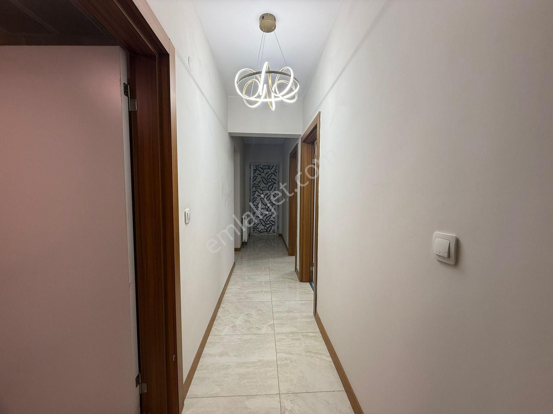 Ankalife'tan Türkseven Prestij Konutlarında 3+1 Satılık Daire - Görsel 24