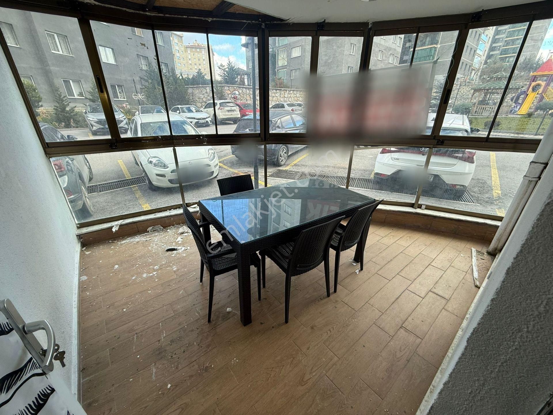 Ankalife'tan Türkseven Prestij Konutlarında 3+1 Satılık Daire - Görsel 19