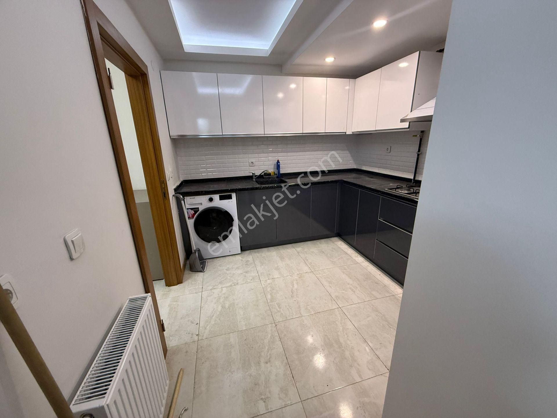 Ankalife'tan Türkseven Prestij Konutlarında 3+1 Satılık Daire - Görsel 6