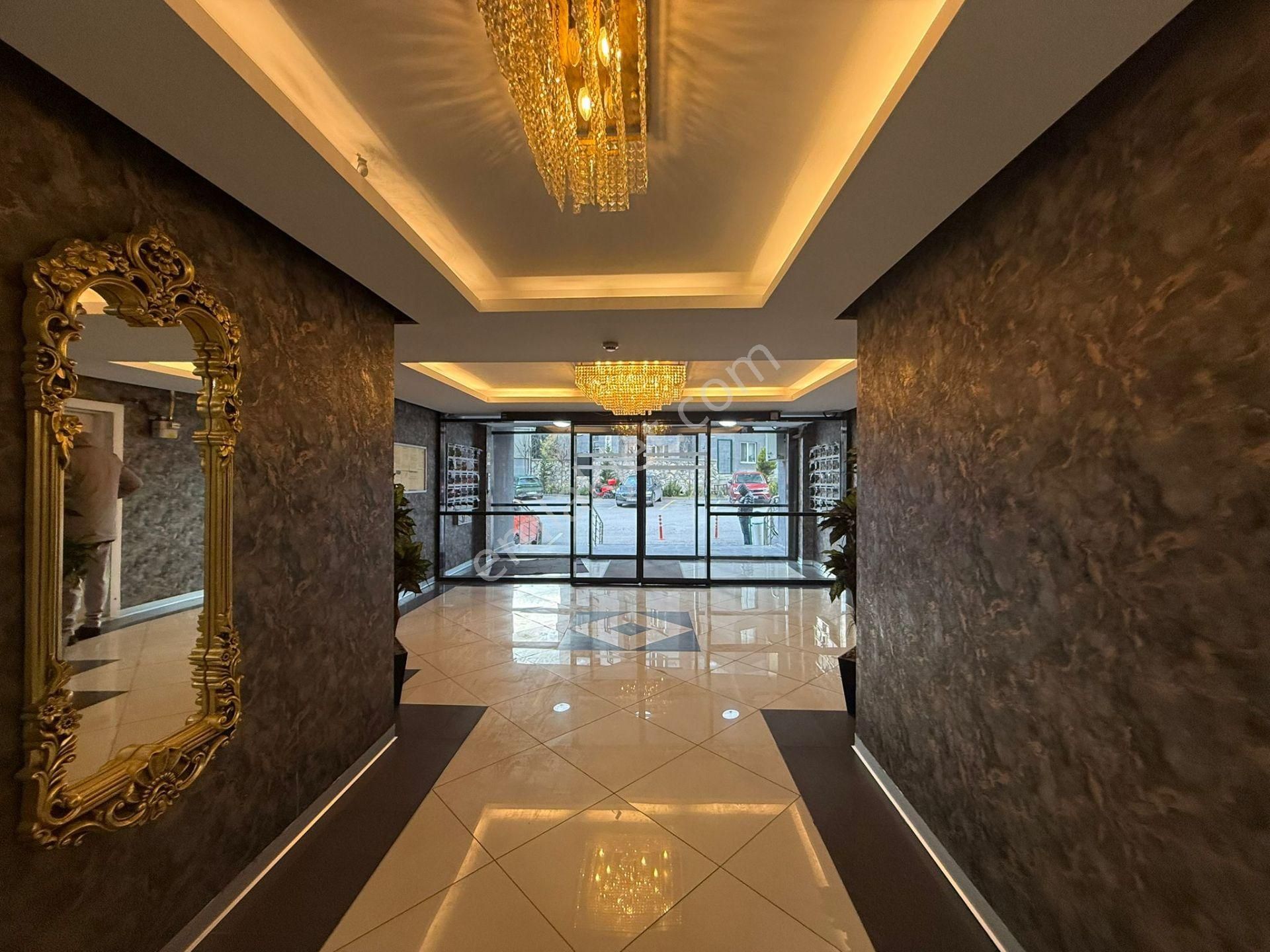 Ankalife'tan Türkseven Prestij Konutlarında 3+1 Satılık Daire - Görsel 32