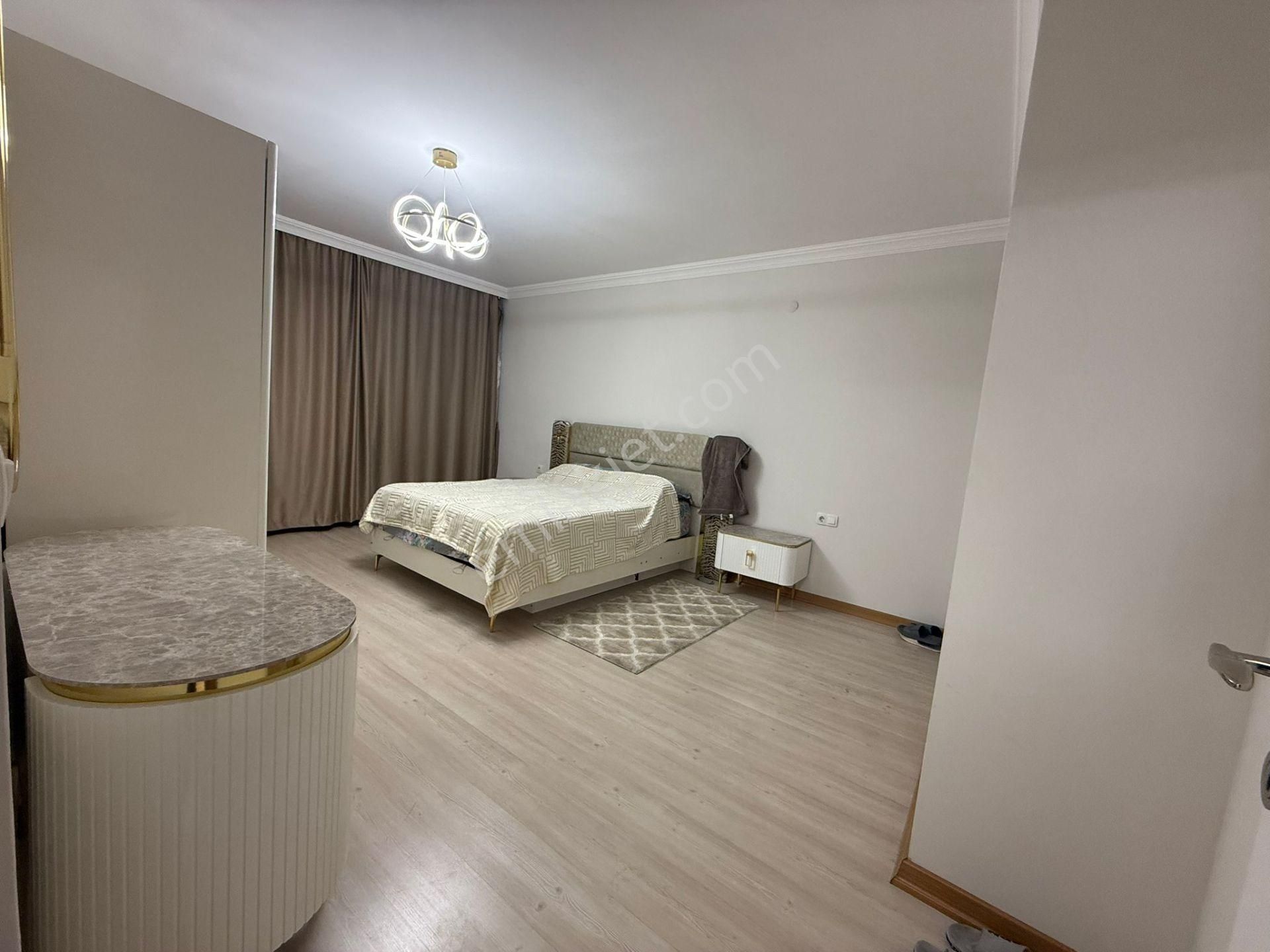 Ankalife'tan Türkseven Prestij Konutlarında 3+1 Satılık Daire - Görsel 12