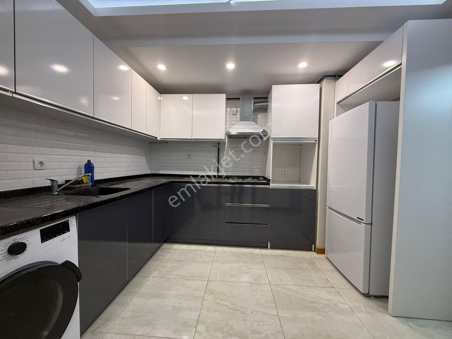 Ankalife'tan Türkseven Prestij Konutlarında 3+1 Satılık Daire - Görsel 5