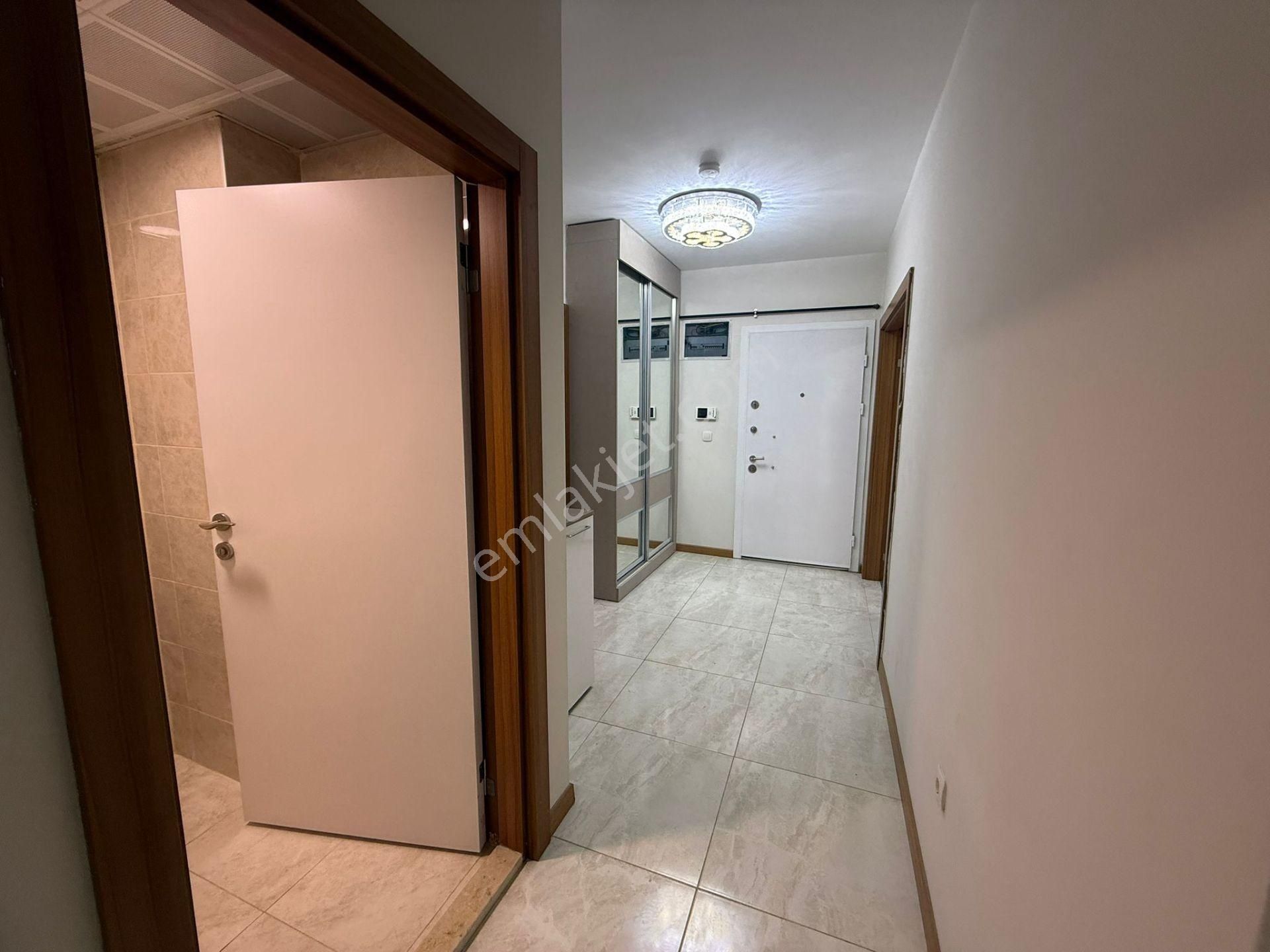 Ankalife'tan Türkseven Prestij Konutlarında 3+1 Satılık Daire - Görsel 26