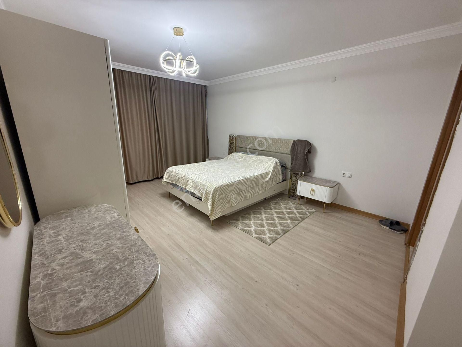 Ankalife'tan Türkseven Prestij Konutlarında 3+1 Satılık Daire - Görsel 13