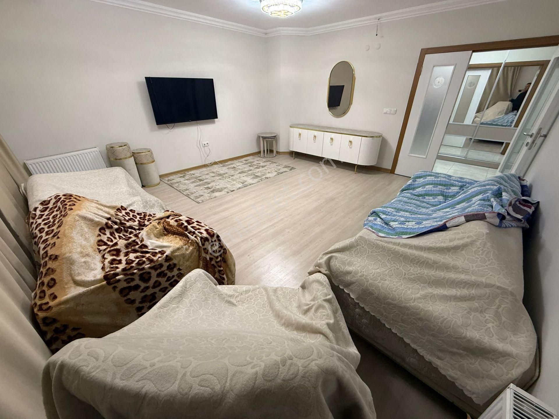 Ankalife'tan Türkseven Prestij Konutlarında 3+1 Satılık Daire - Görsel 2