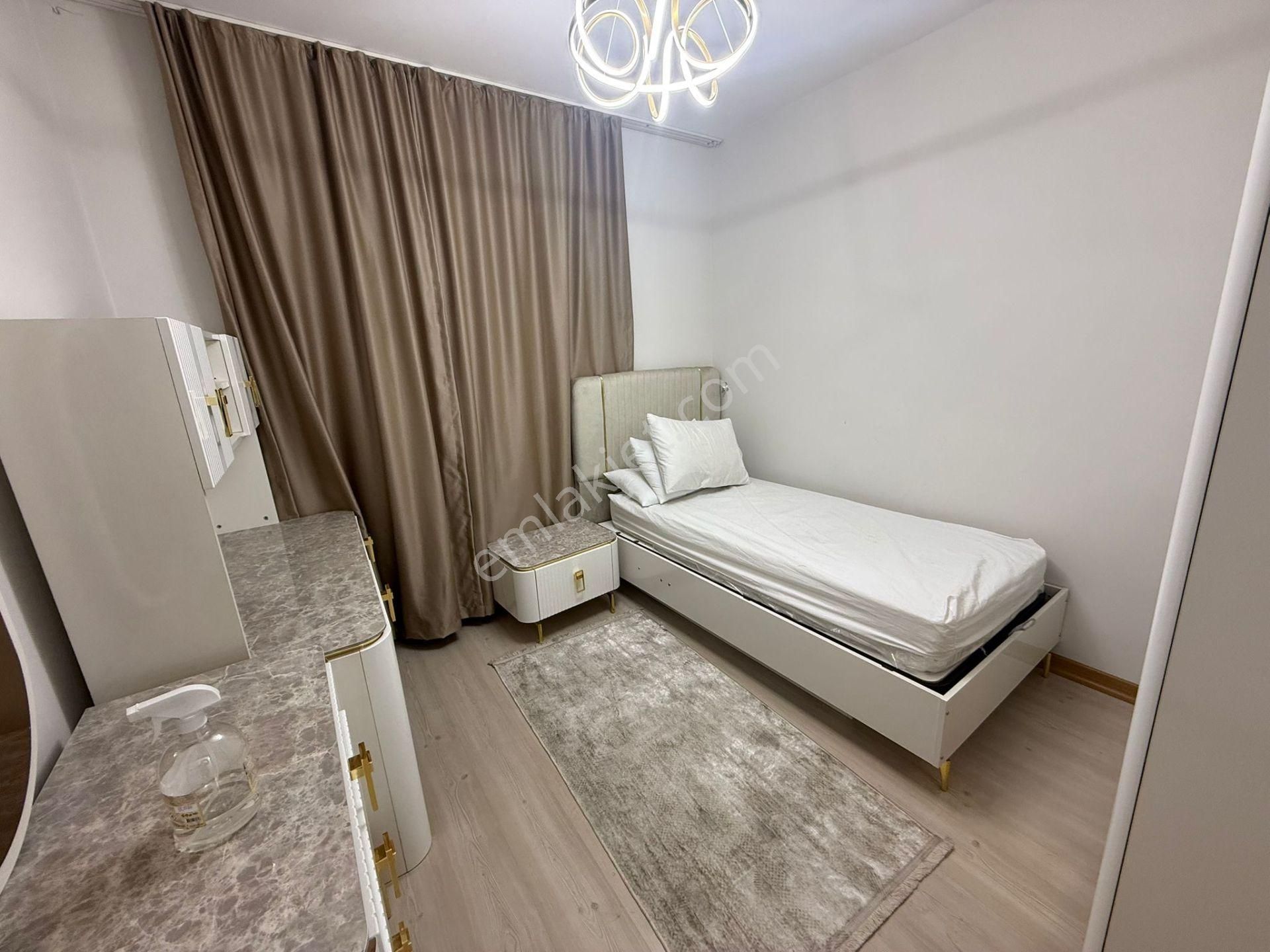 Ankalife'tan Türkseven Prestij Konutlarında 3+1 Satılık Daire - Görsel 11