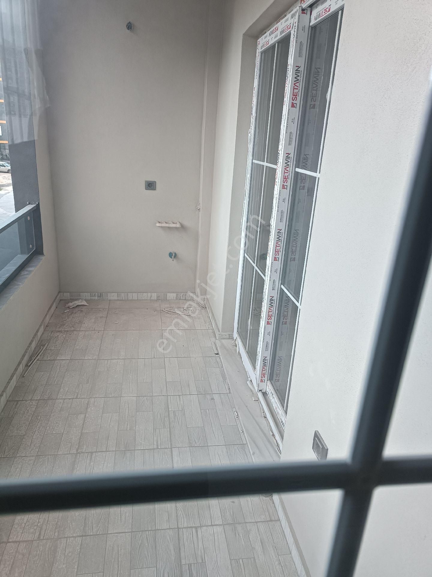 Erdemli Alata Mahallesi'nde Kiralık - Görsel 2