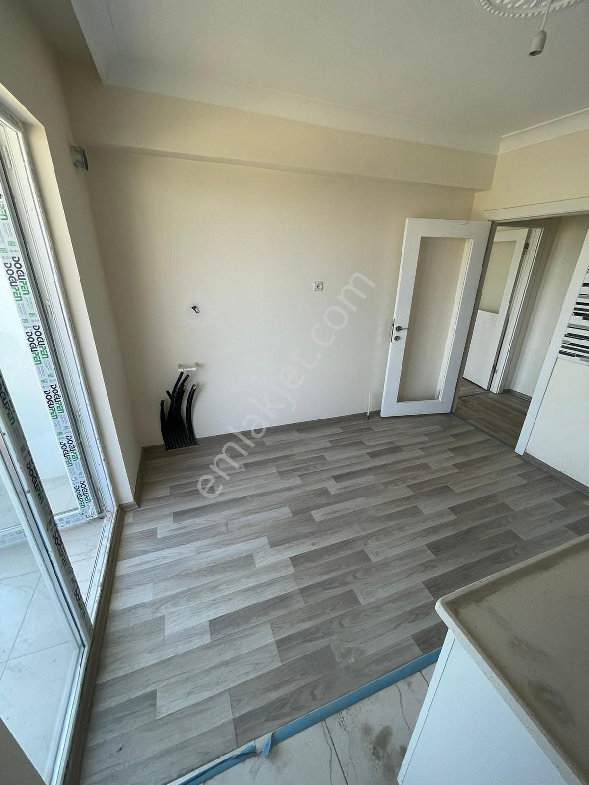 Altındağ-beşikkaya Mahallesinde Ara Katta Asansörlü 2+1 Satılık Daire !!! - Görsel 19