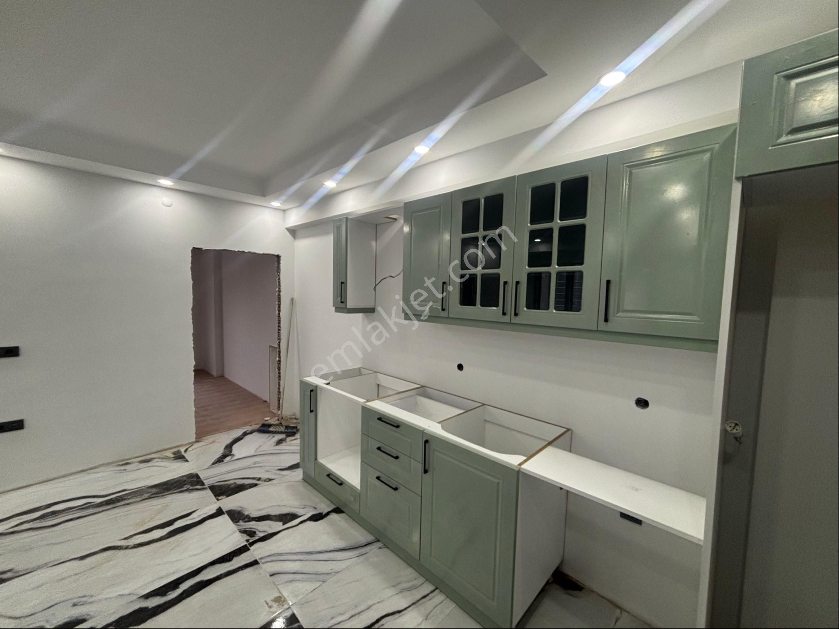 Tekirdağ Süleymanpaşa Çınarlı Mahallesi Tepedeğirmenler Caddesi Satılık 1+1 Daire - Görsel 8