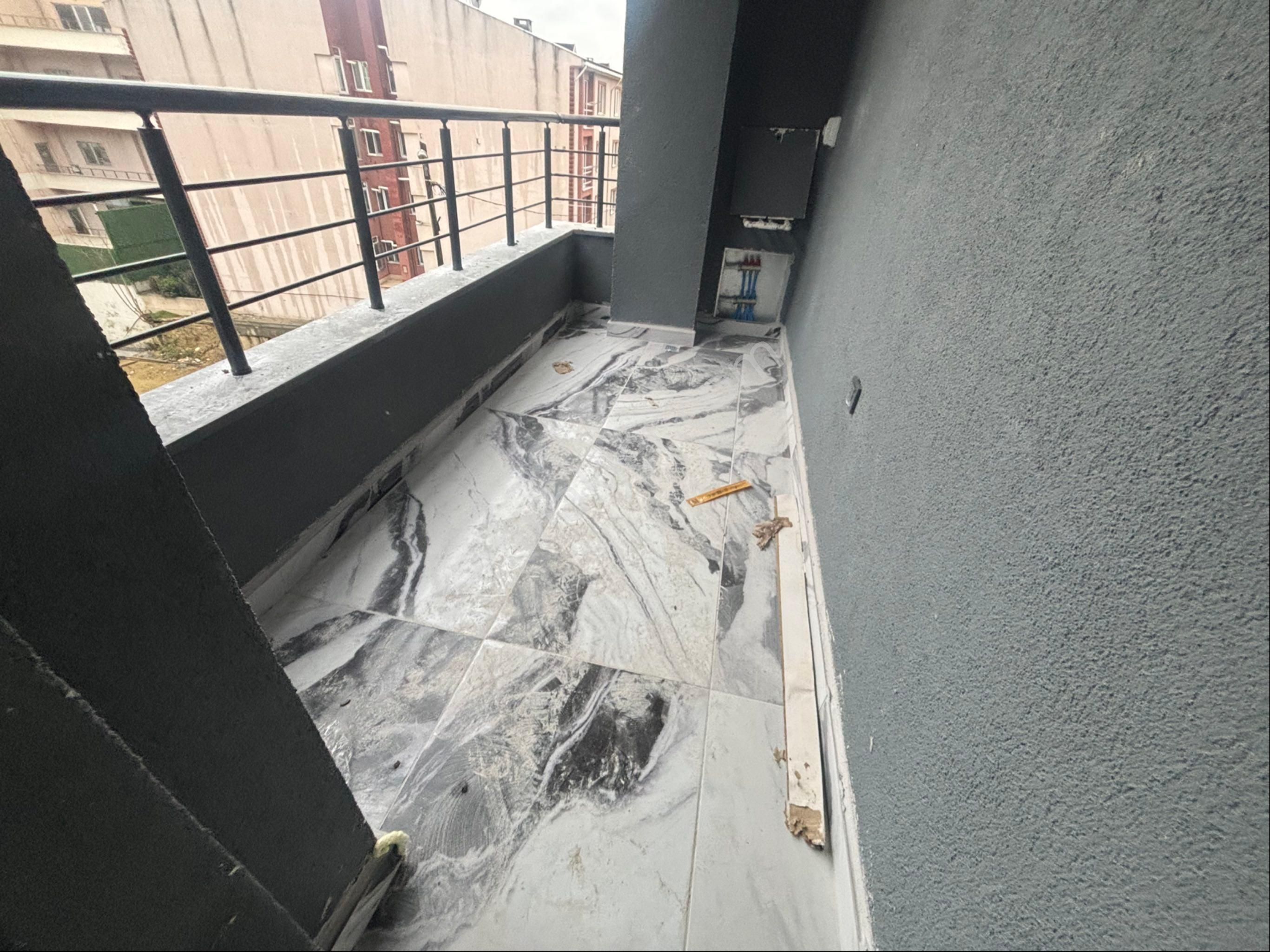 Tekirdağ Süleymanpaşa Çınarlı Mahallesi Tepedeğirmenler Caddesi Satılık 1+1 Daire - Görsel 13