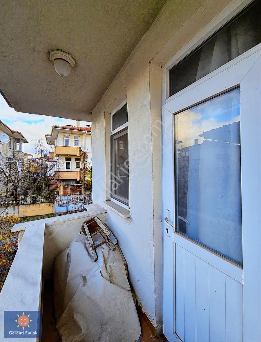 █ Garanti Emlak'tan Kuzeykentte, 3 Katlı, 2 Daireli, 4+2 Villa █ - Görsel 34